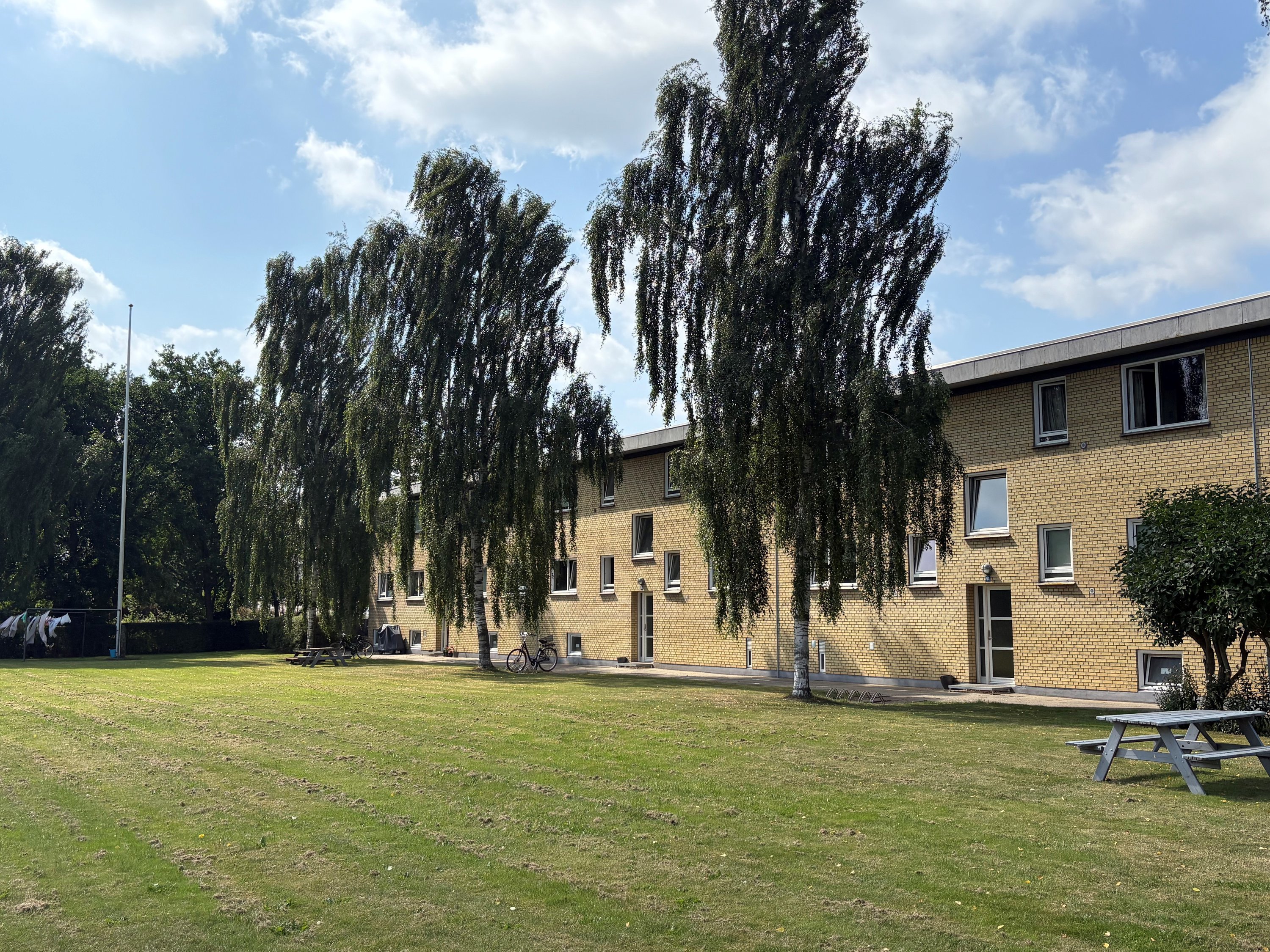 Fremhævet  billede i fuldskærmstilstand. Billede af Rådhusgade 61, st.. 3., 8300 Odder