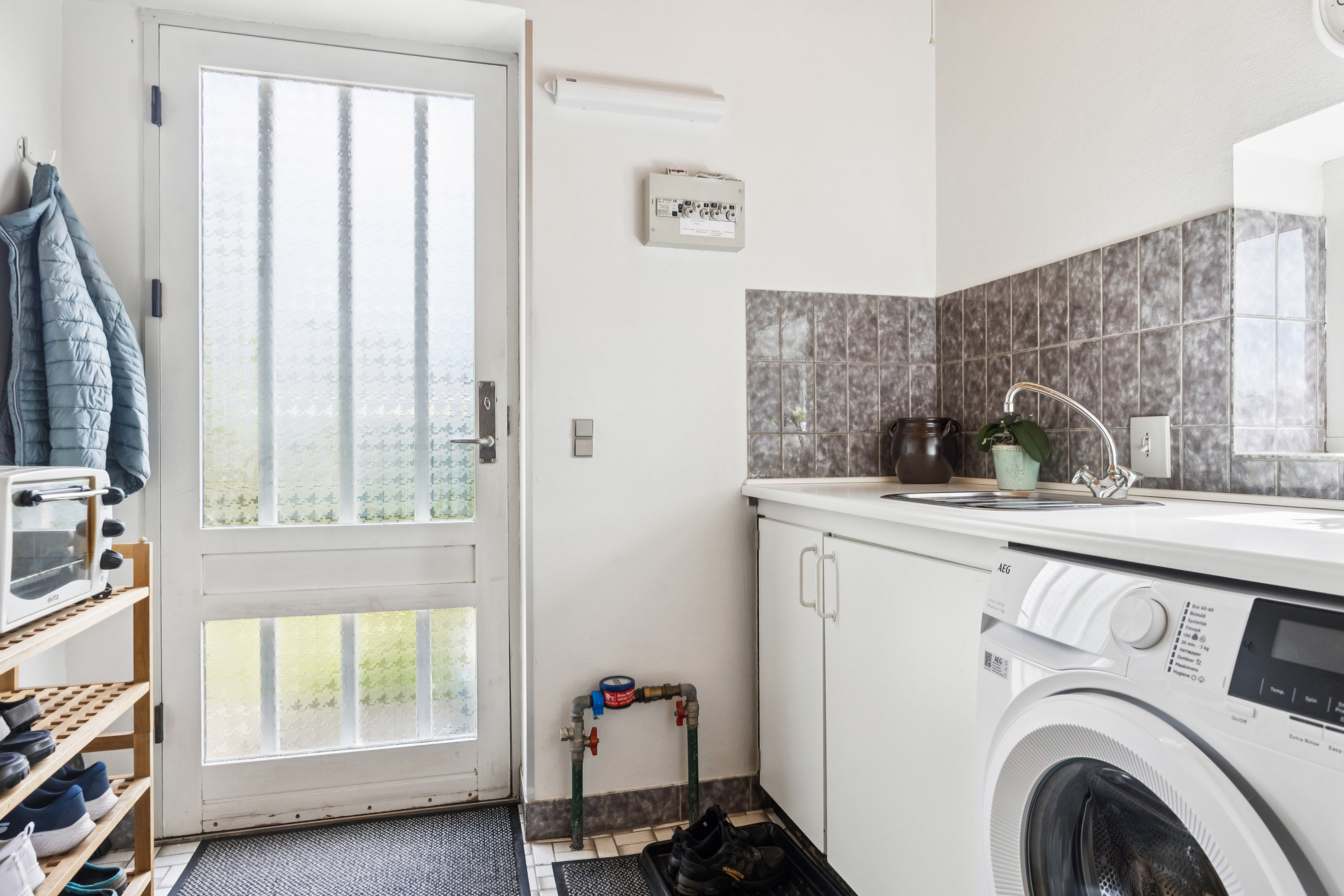 Fremhævet bryggers billede i fuldskærmstilstand. Billede af Kærsgård 7, Vester Hassing, 9310 Vodskov