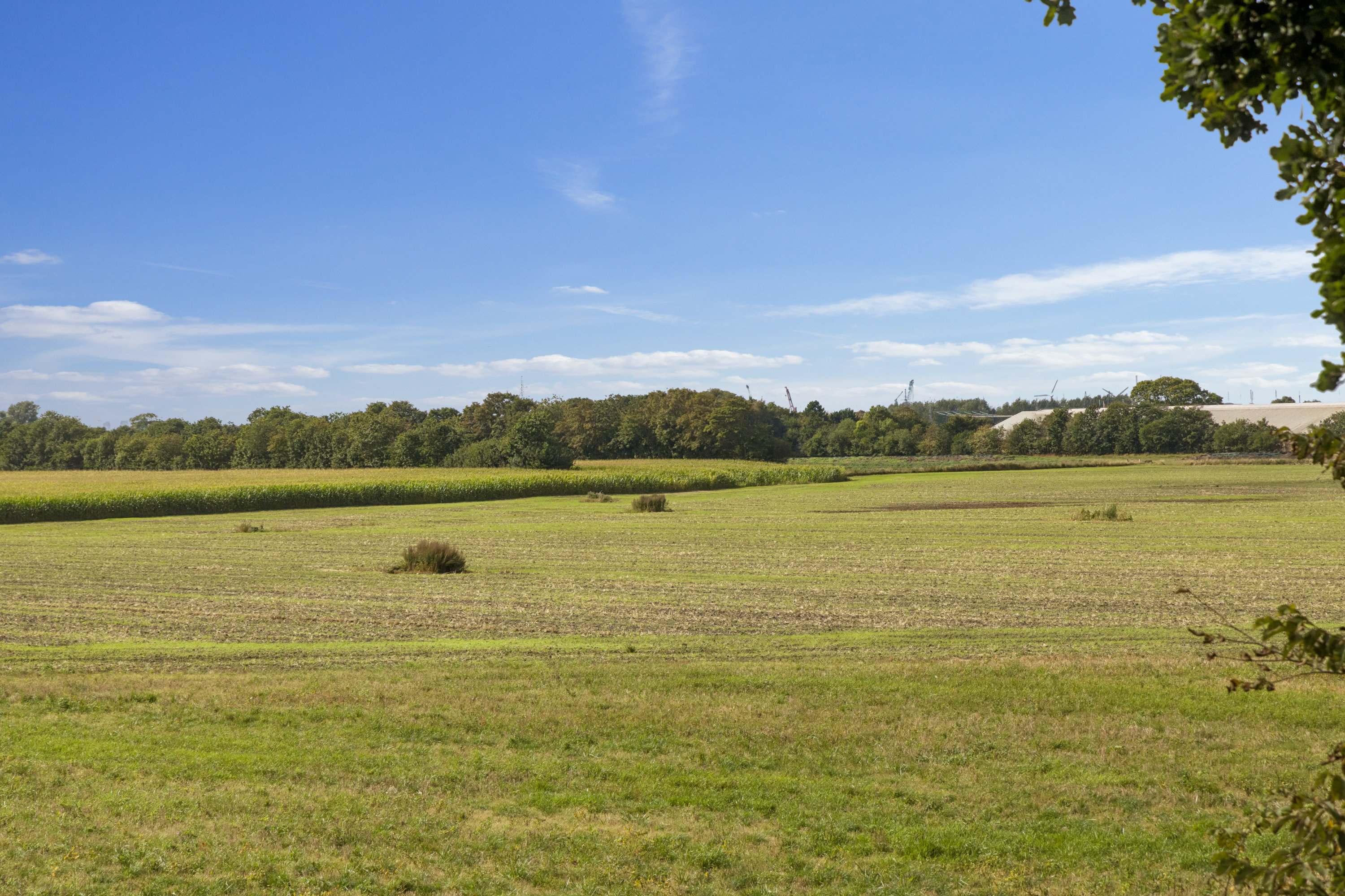 Kærsgård 7, Vester Hassing, 9310 Vodskov