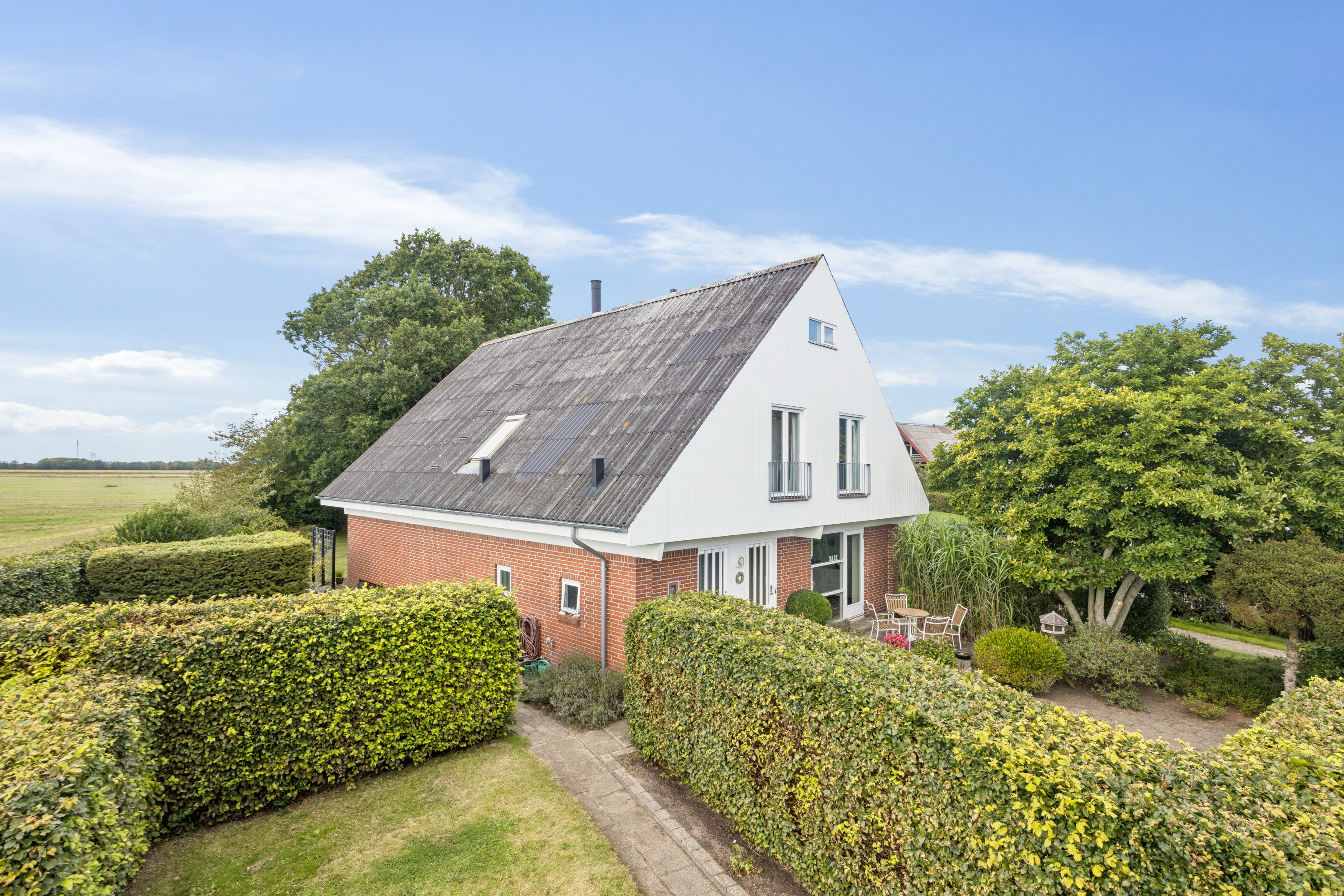 Kærsgård 7, Vester Hassing, 9310 Vodskov