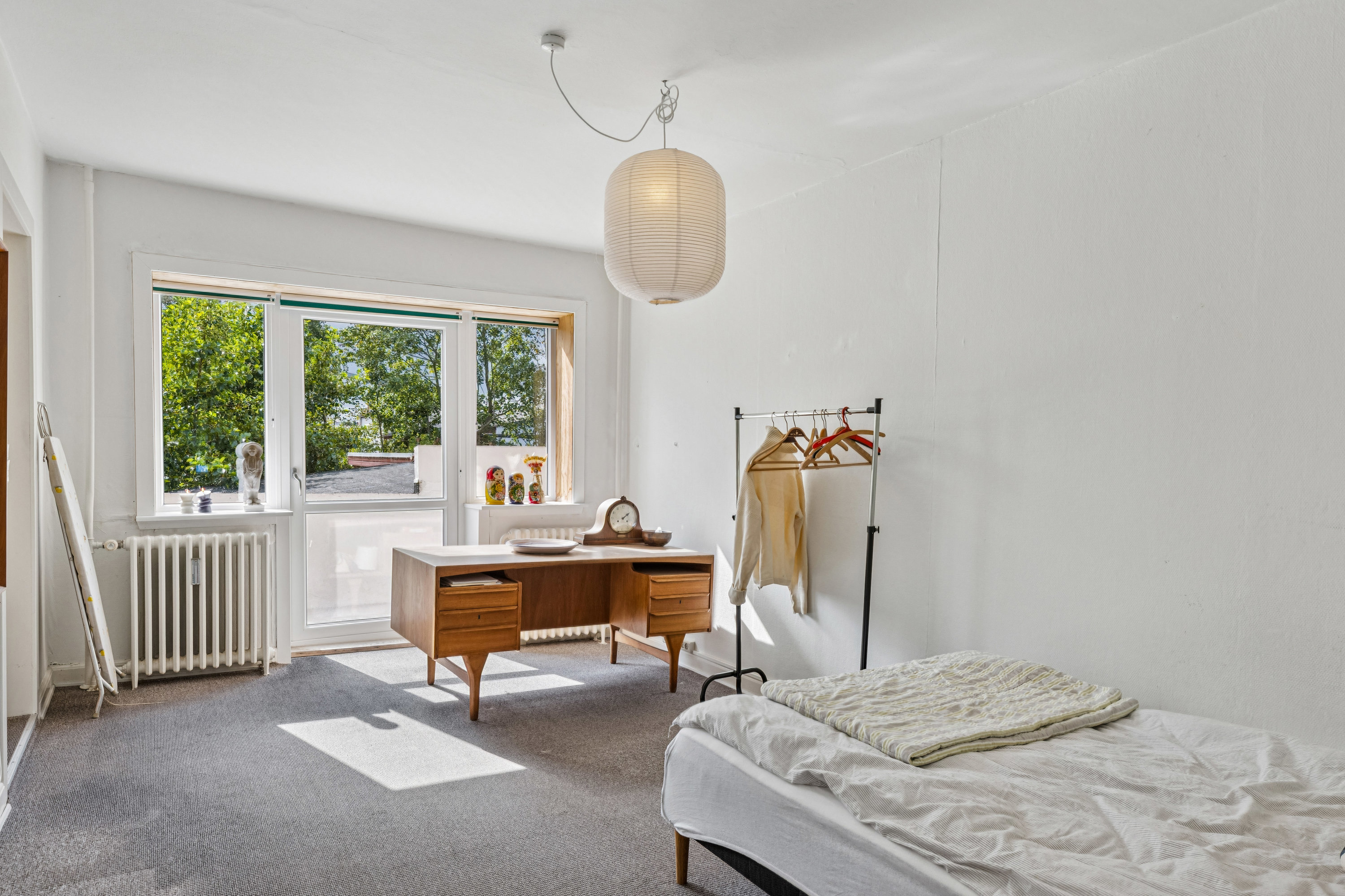 Fremhævet værelse billede i fuldskærmstilstand. Billede af Holmevej 7, st.., 6760 Ribe