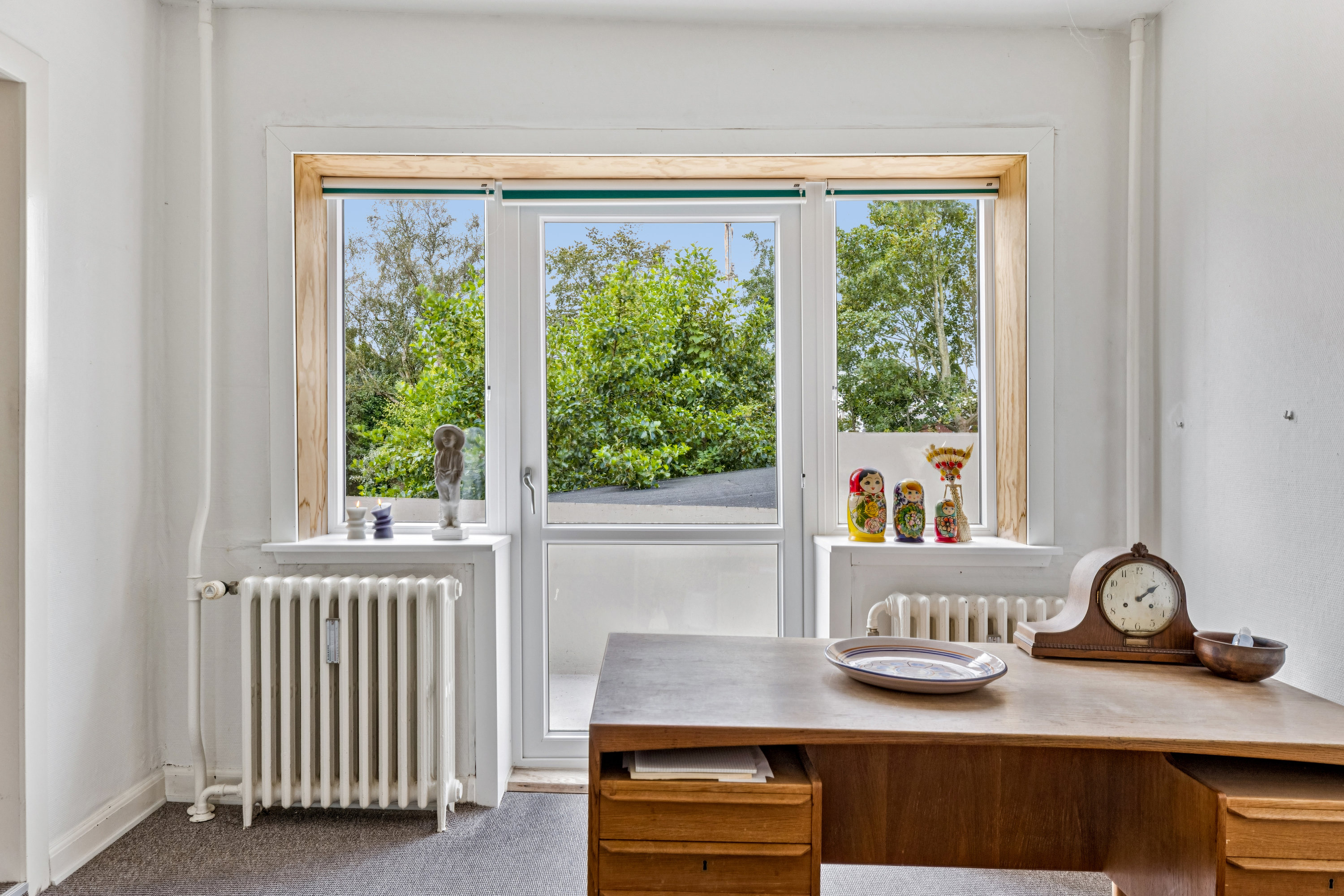 Fremhævet værelse billede i fuldskærmstilstand. Billede af Holmevej 7, st.., 6760 Ribe