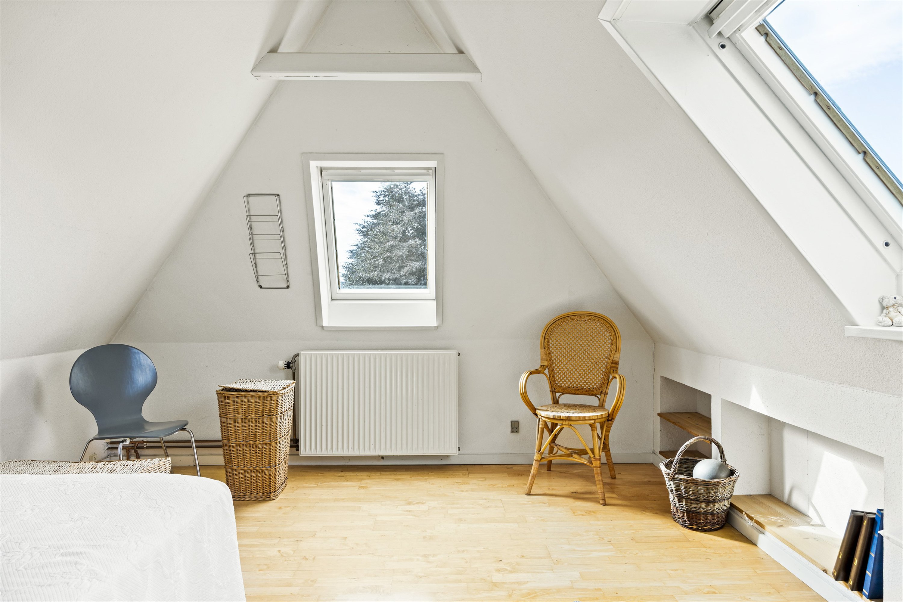 Fremhævet andet billede i fuldskærmstilstand. Billede af Kærmindevej 27, 1., 2820 Gentofte