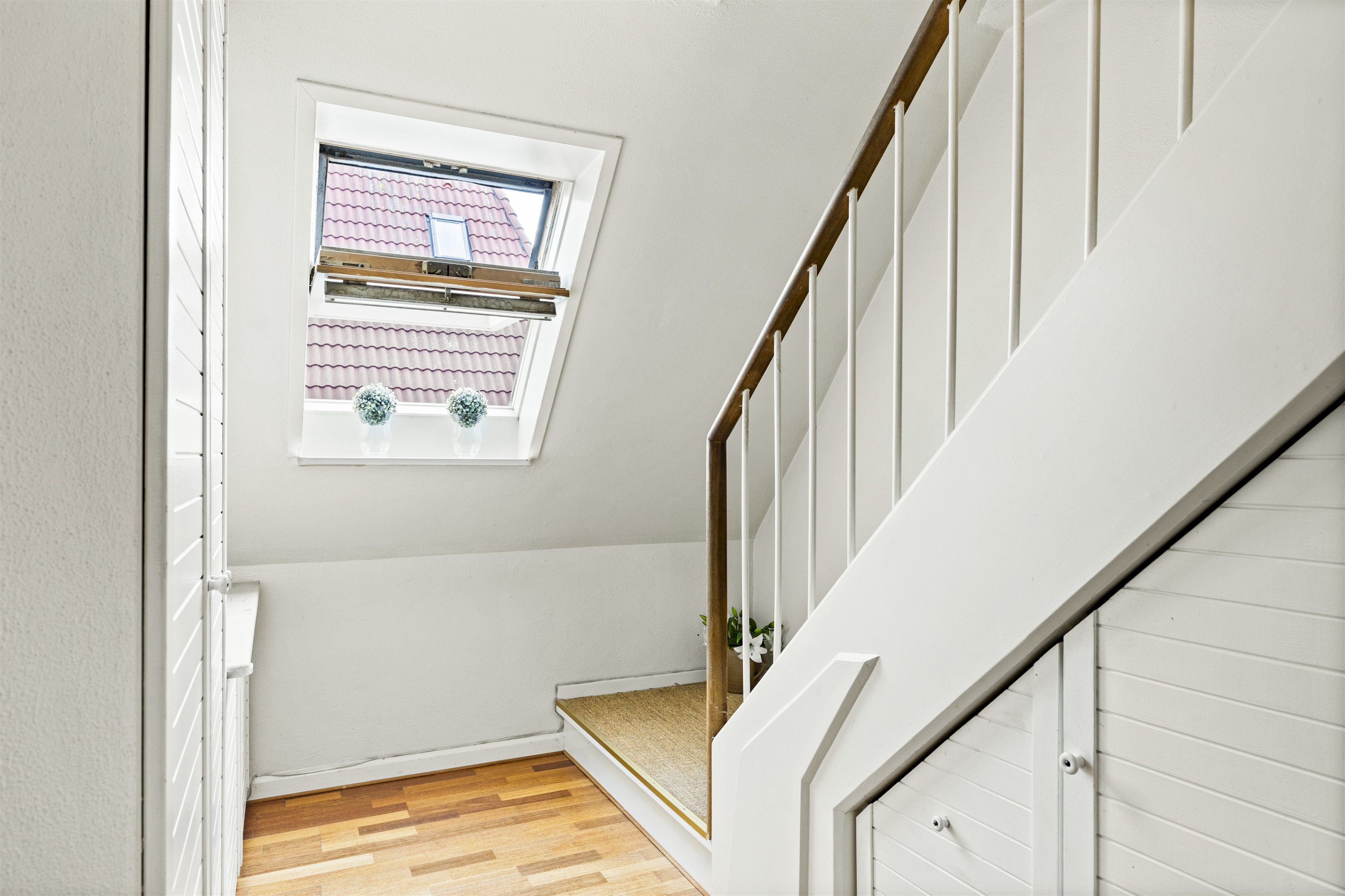 Fremhævet andet billede i fuldskærmstilstand. Billede af Kærmindevej 27, 1., 2820 Gentofte