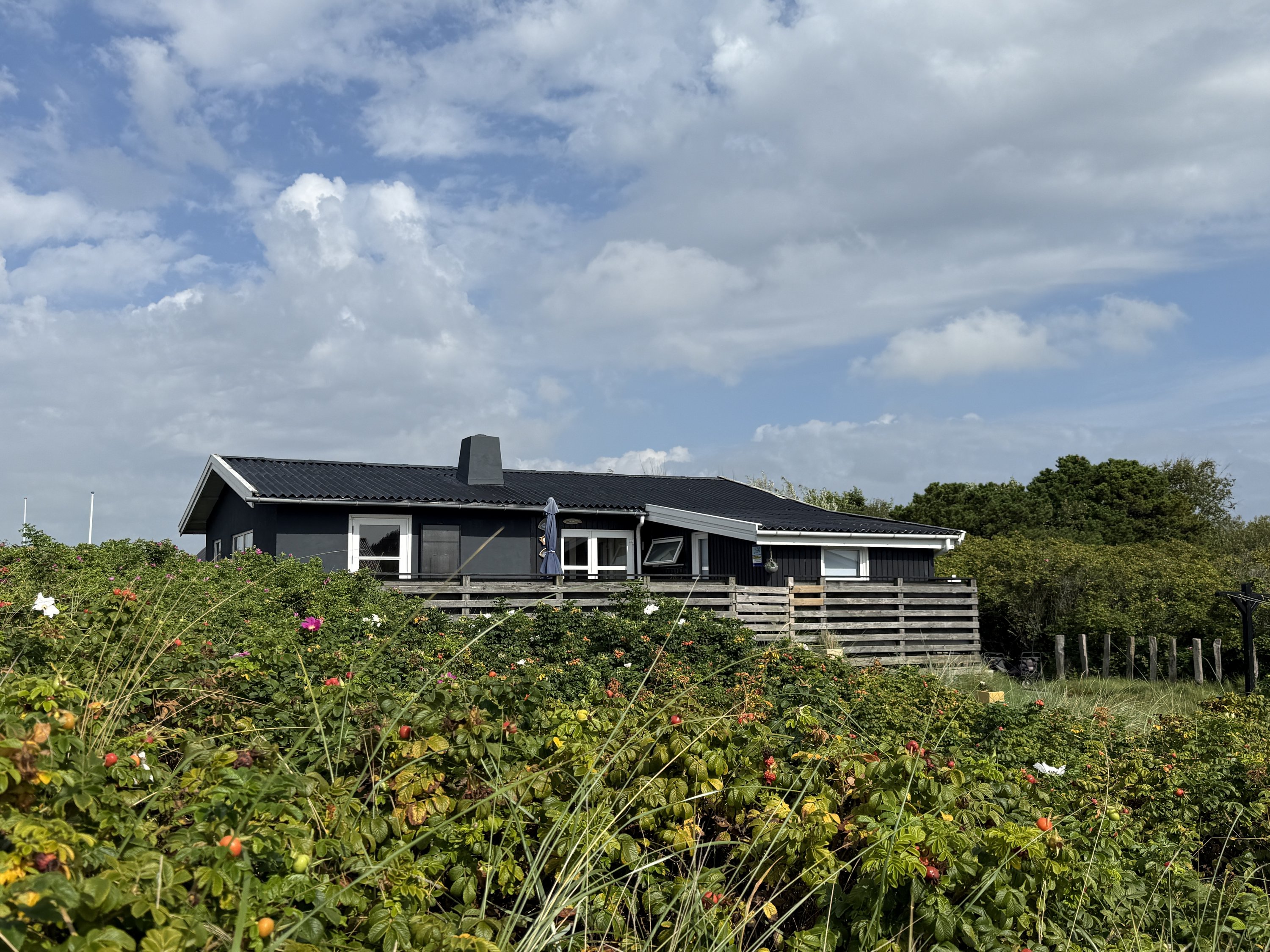 Slunden 54, Rindby Strand, 6720 Fanø