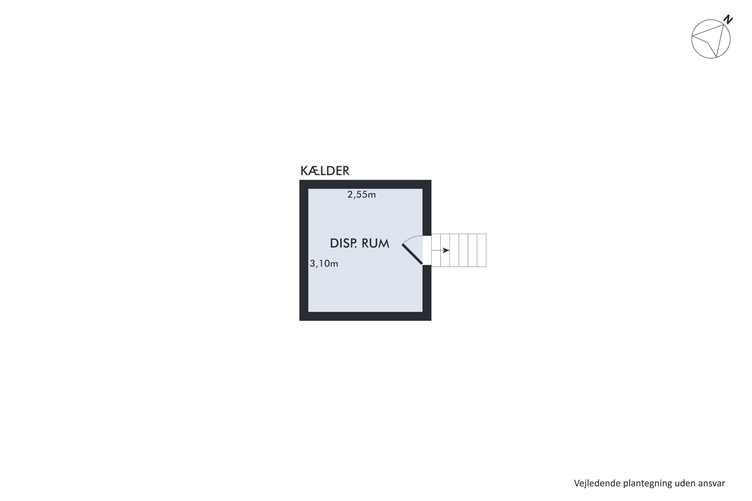 Plantegninger billede af Bavnevej 140, Tvede, 8930 Randers NØ