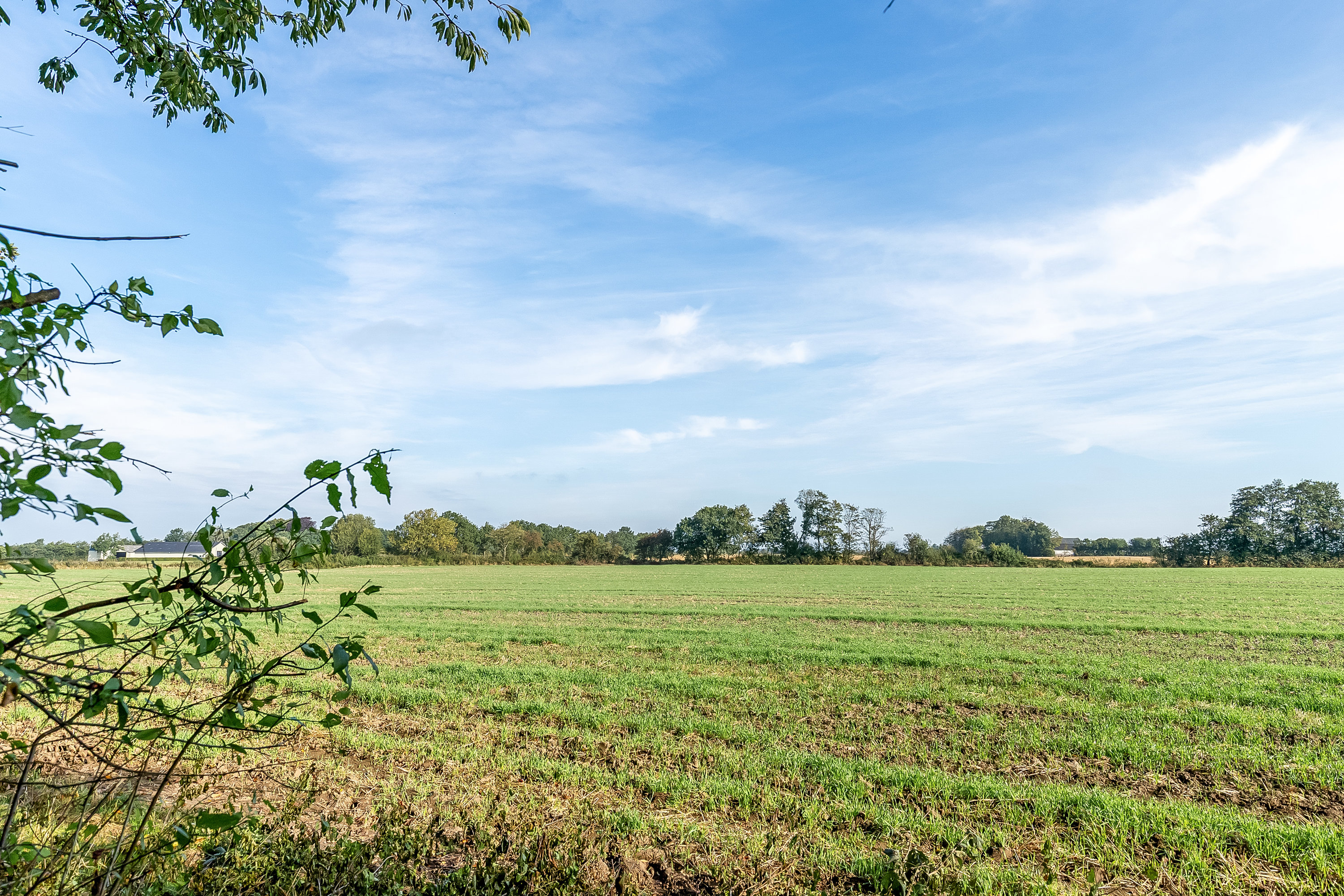 Miniaturebillede 1: område. Billede af Lillevej 3, Bastrup, 6580 Vamdrup