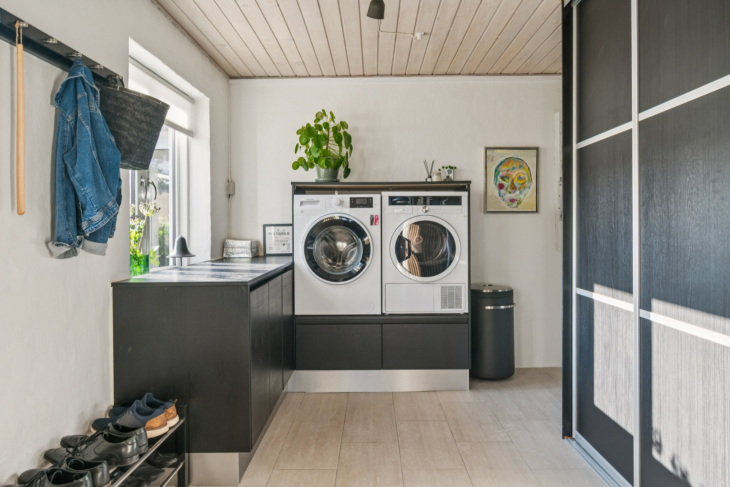 Fremhævet bryggers billede i fuldskærmstilstand. Billede af Strandbyvej 31, 8240 Risskov