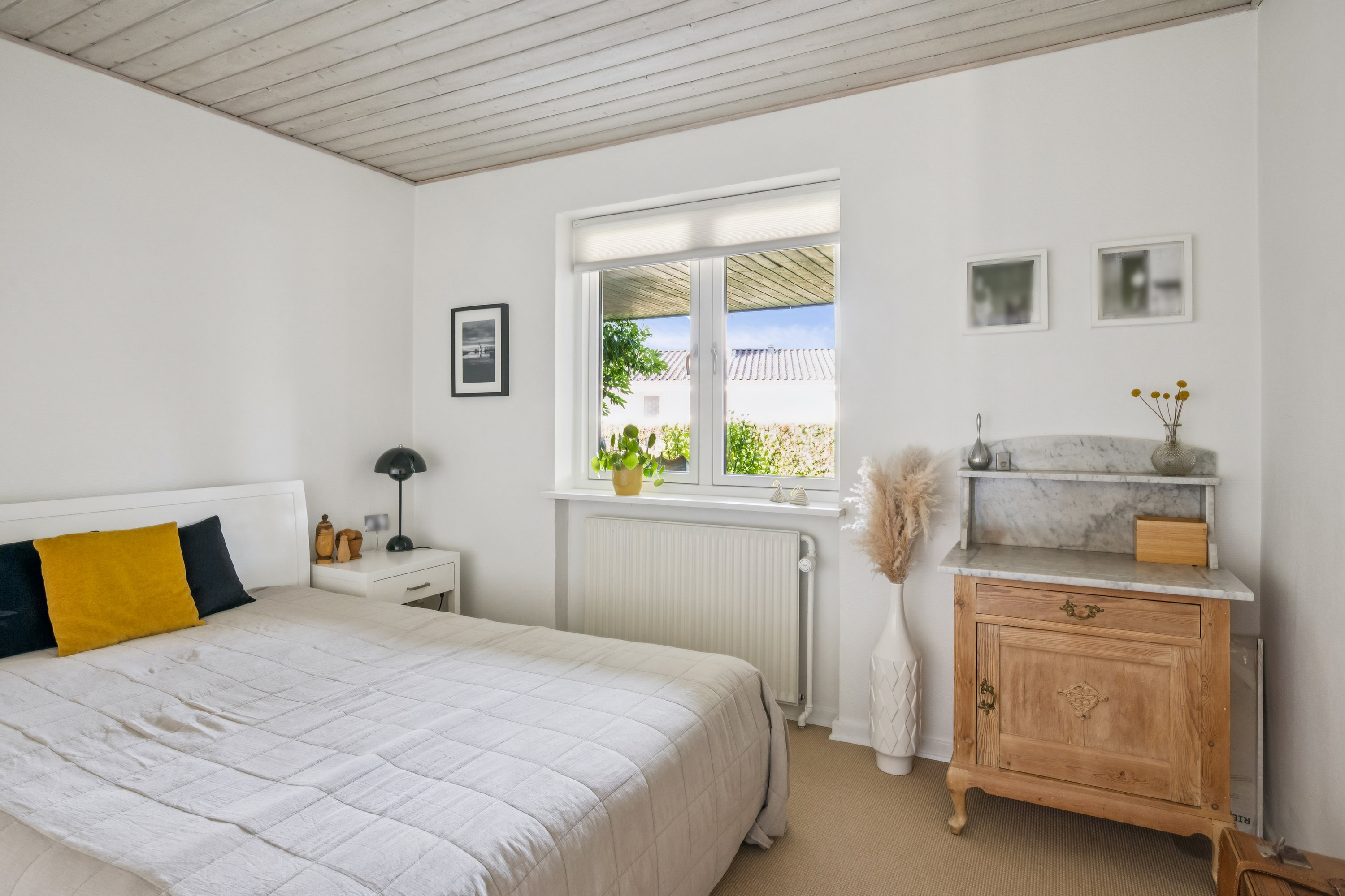 Fremhævet værelse billede i fuldskærmstilstand. Billede af Strandbyvej 31, 8240 Risskov