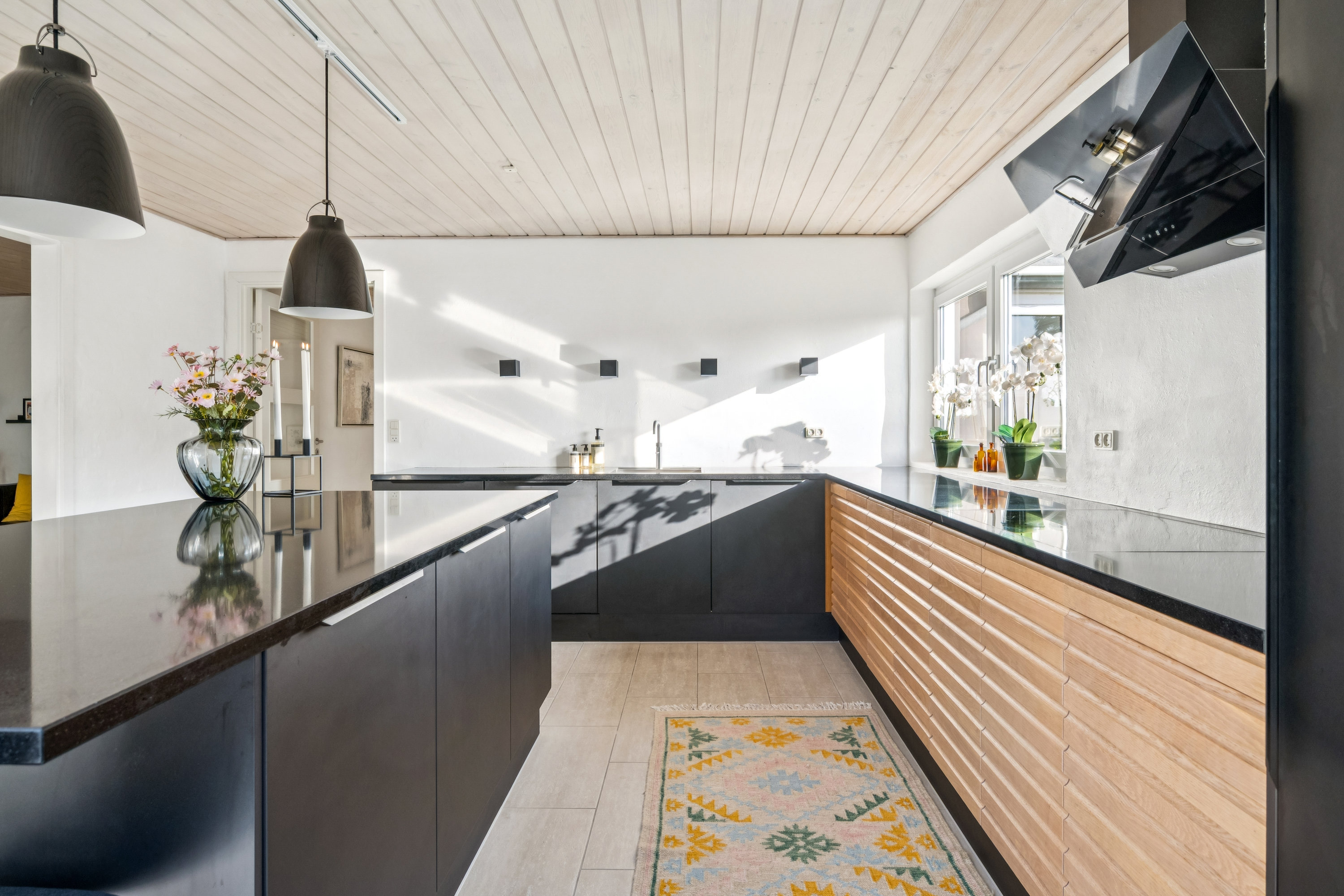 Fremhævet værelse billede i fuldskærmstilstand. Billede af Strandbyvej 31, 8240 Risskov