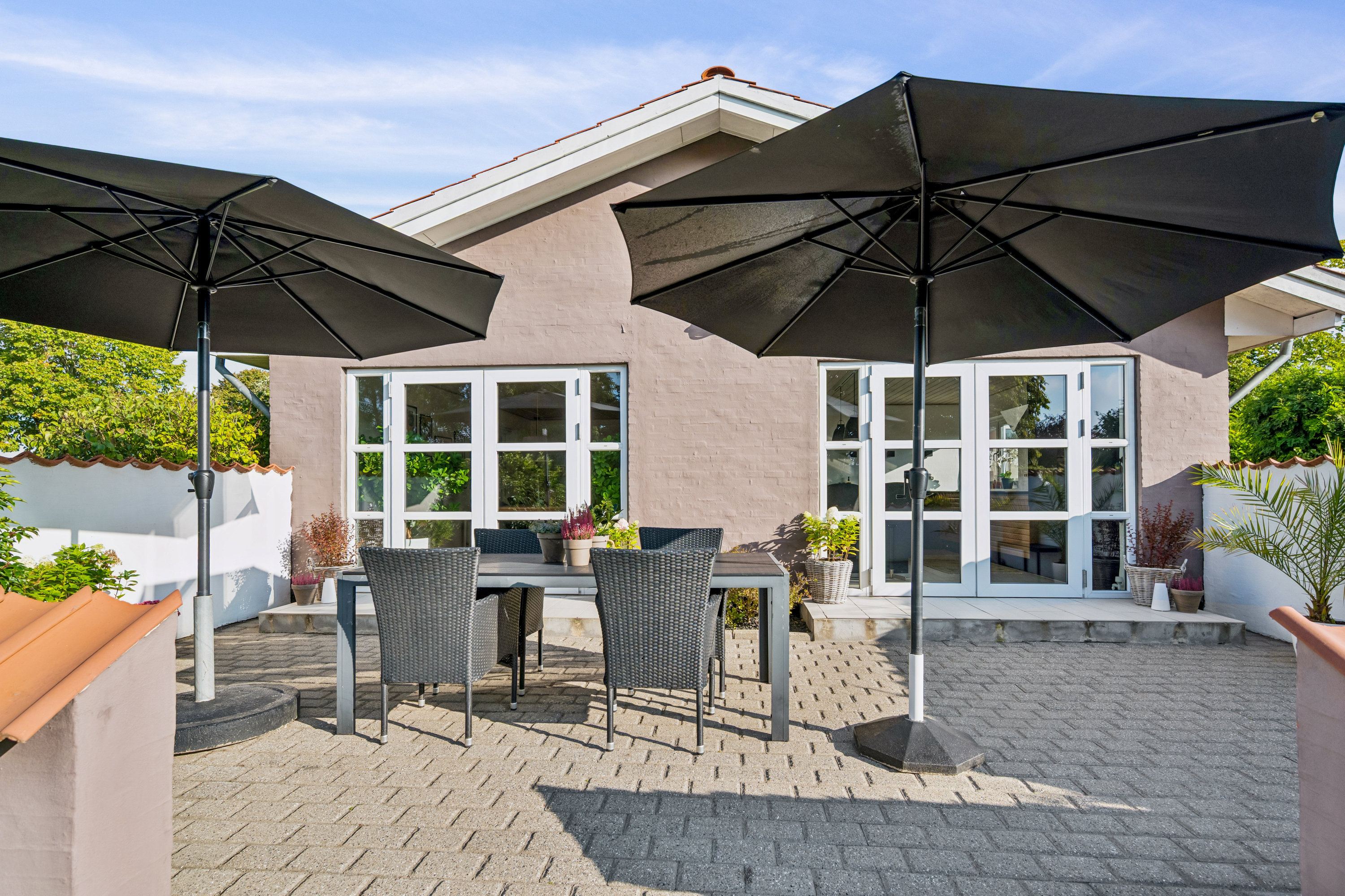 Fremhævet ejendom 1 billede i fuldskærmstilstand. Billede af Strandbyvej 31, 8240 Risskov