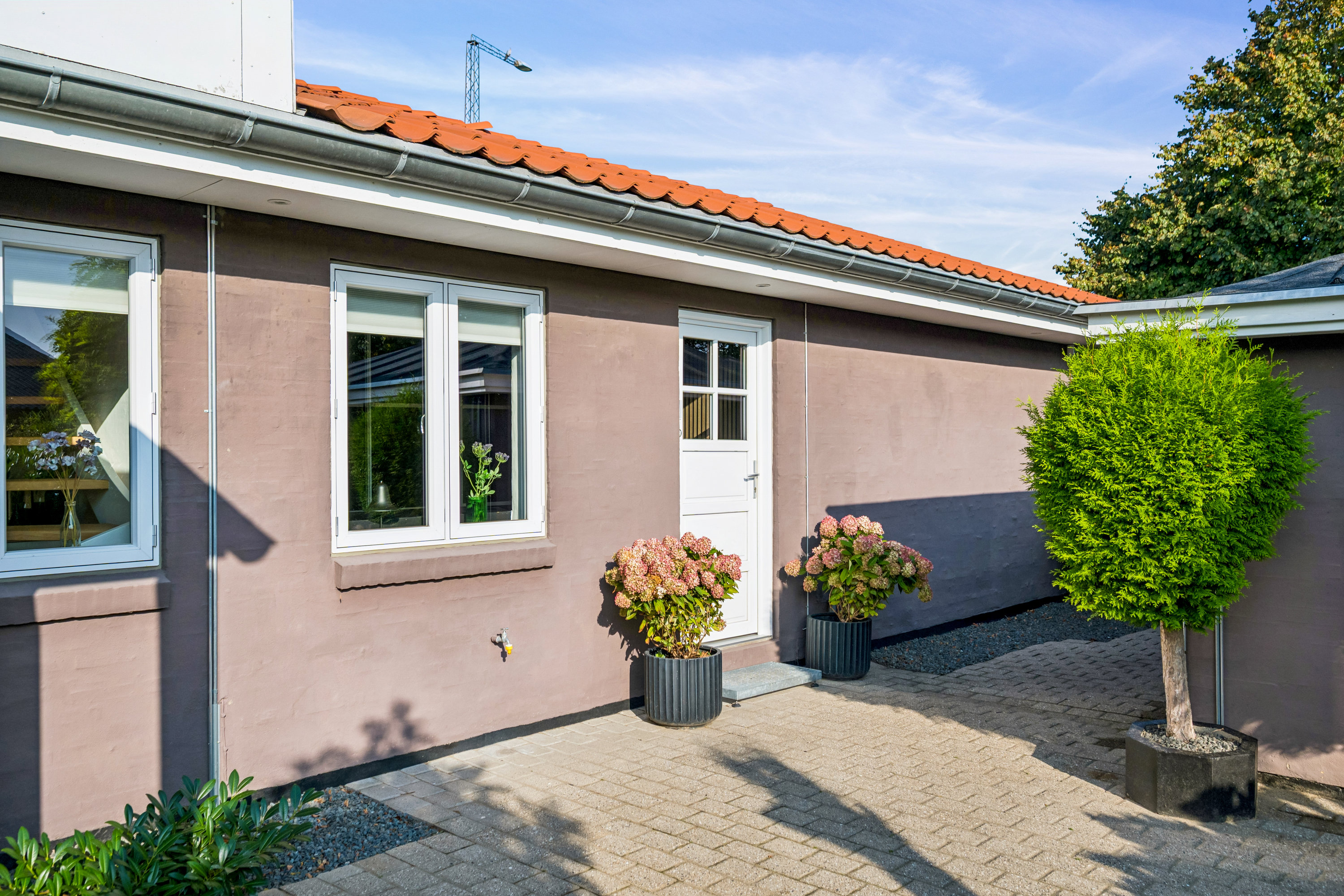 Fremhævet ejendom 1 billede i fuldskærmstilstand. Billede af Strandbyvej 31, 8240 Risskov