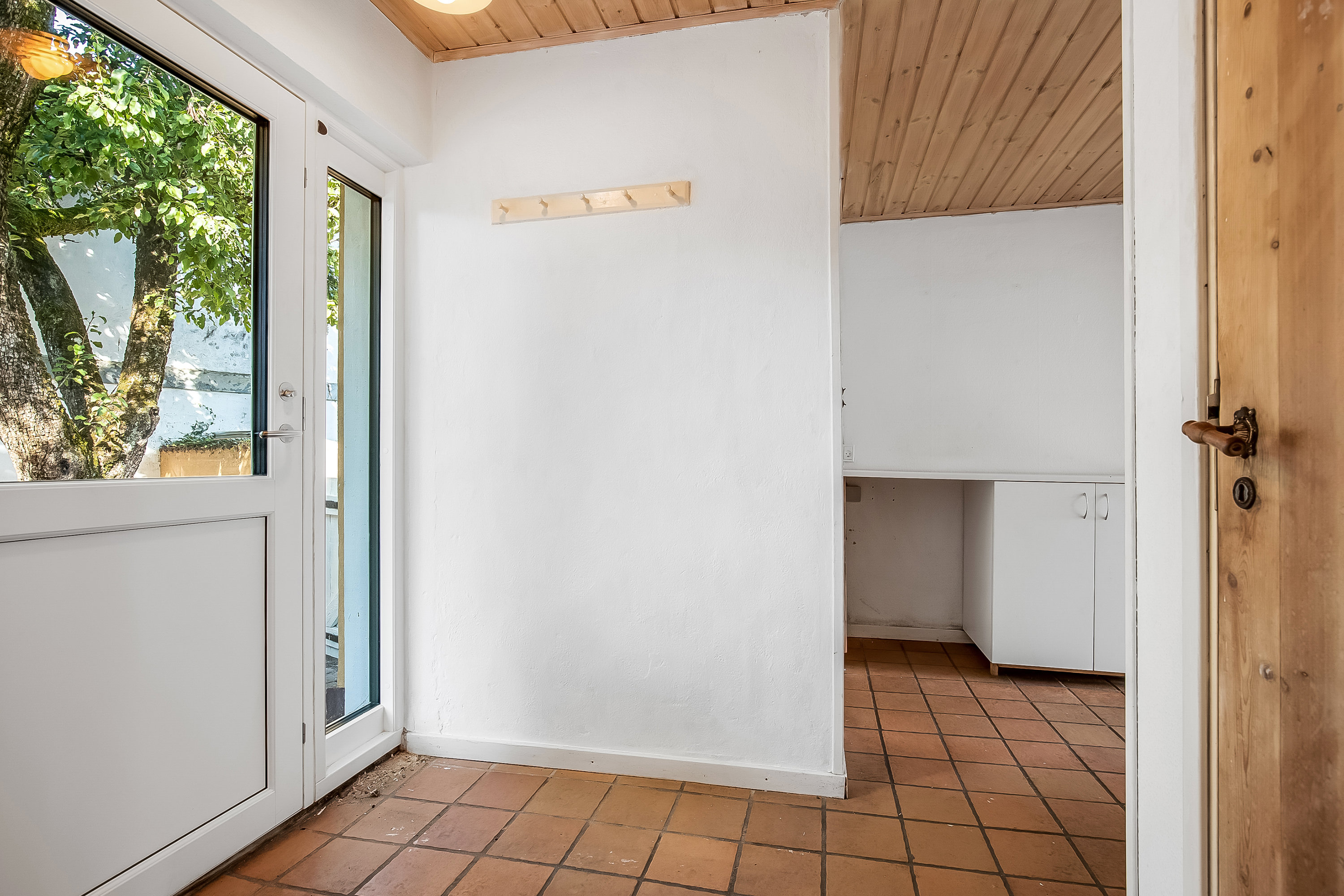 Fremhævet entré billede i fuldskærmstilstand. Billede af Buen 1, Stepping, 6070 Christiansfeld