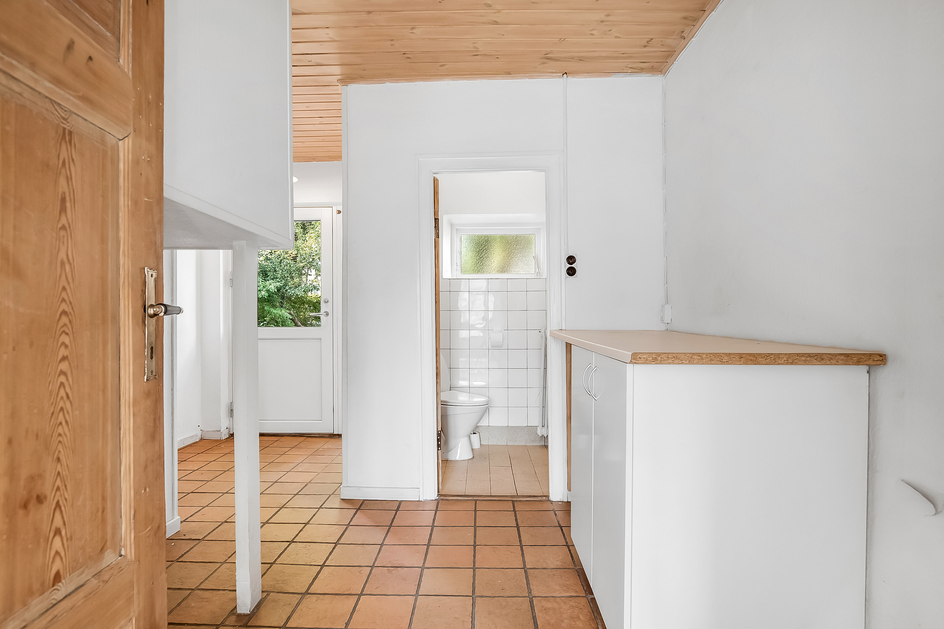 Fremhævet bryggers billede i fuldskærmstilstand. Billede af Buen 1, Stepping, 6070 Christiansfeld