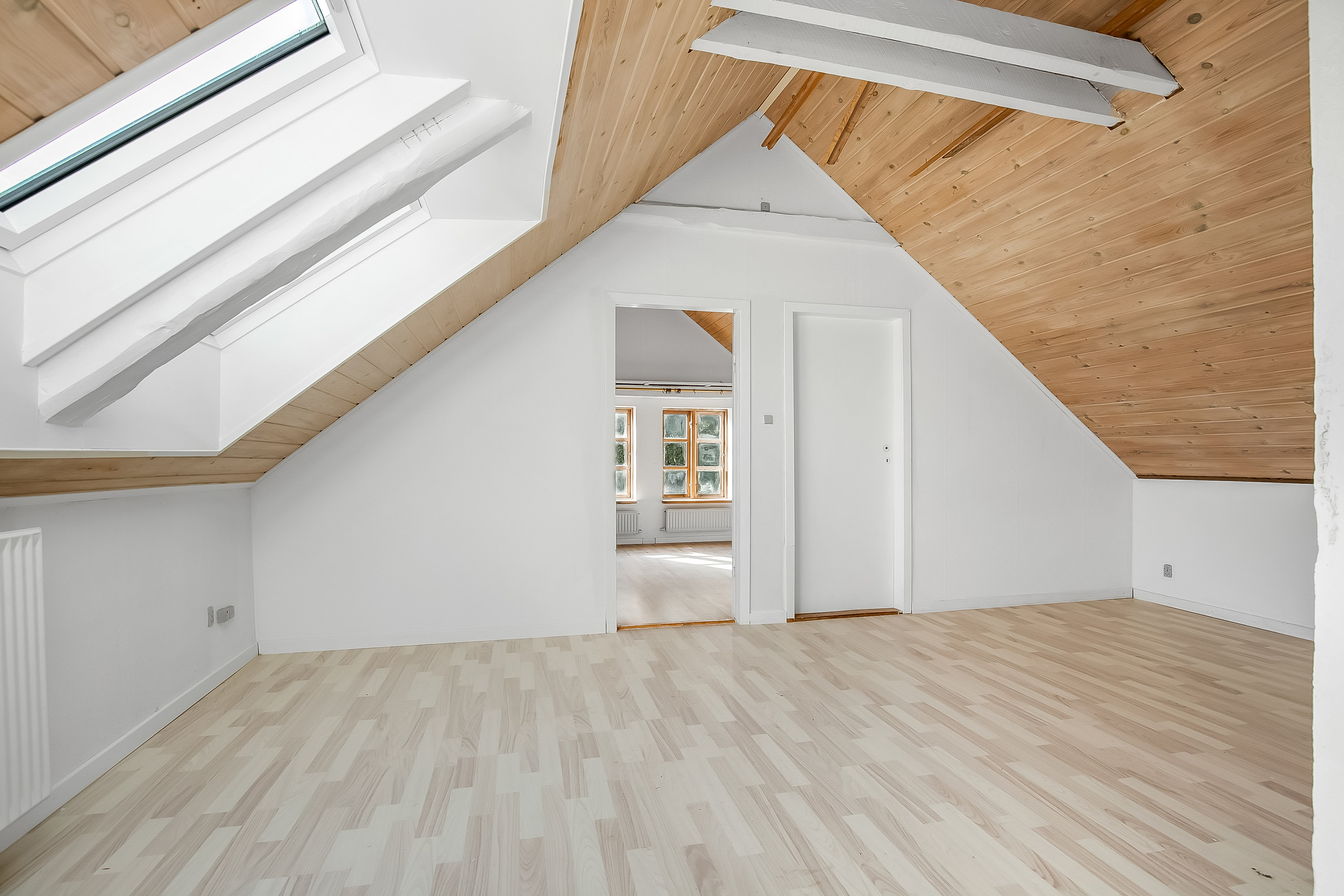 Fremhævet værelse billede i fuldskærmstilstand. Billede af Buen 1, Stepping, 6070 Christiansfeld