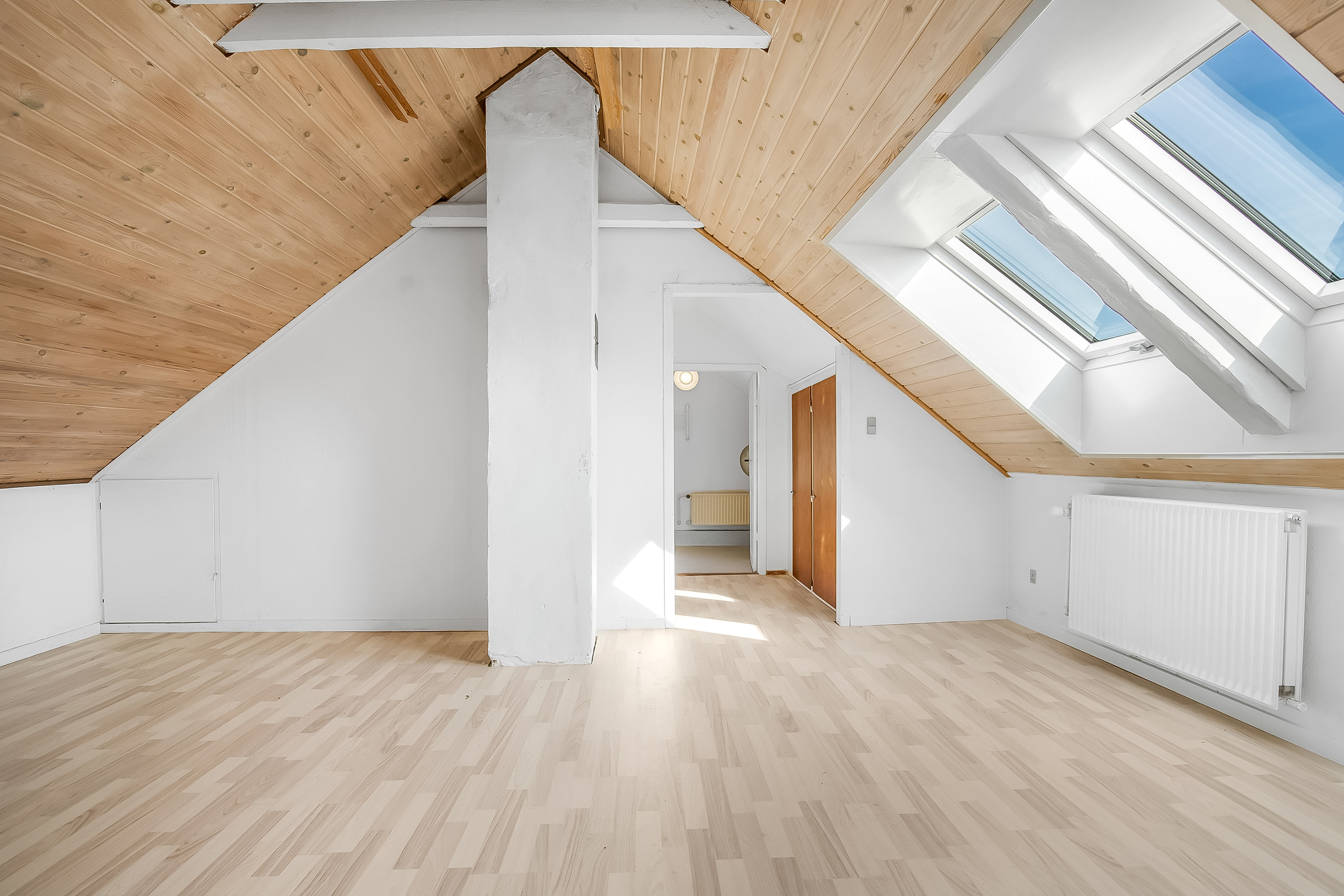 Fremhævet værelse billede i fuldskærmstilstand. Billede af Buen 1, Stepping, 6070 Christiansfeld