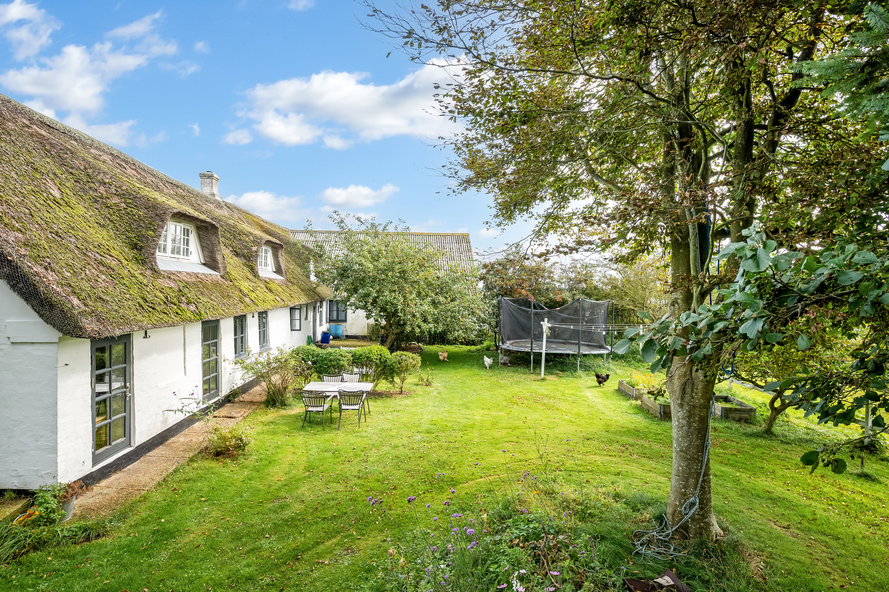 Miniaturebillede 1: andet. Billede af Sønder Storetoft 2, Rindby, 6720 Fanø