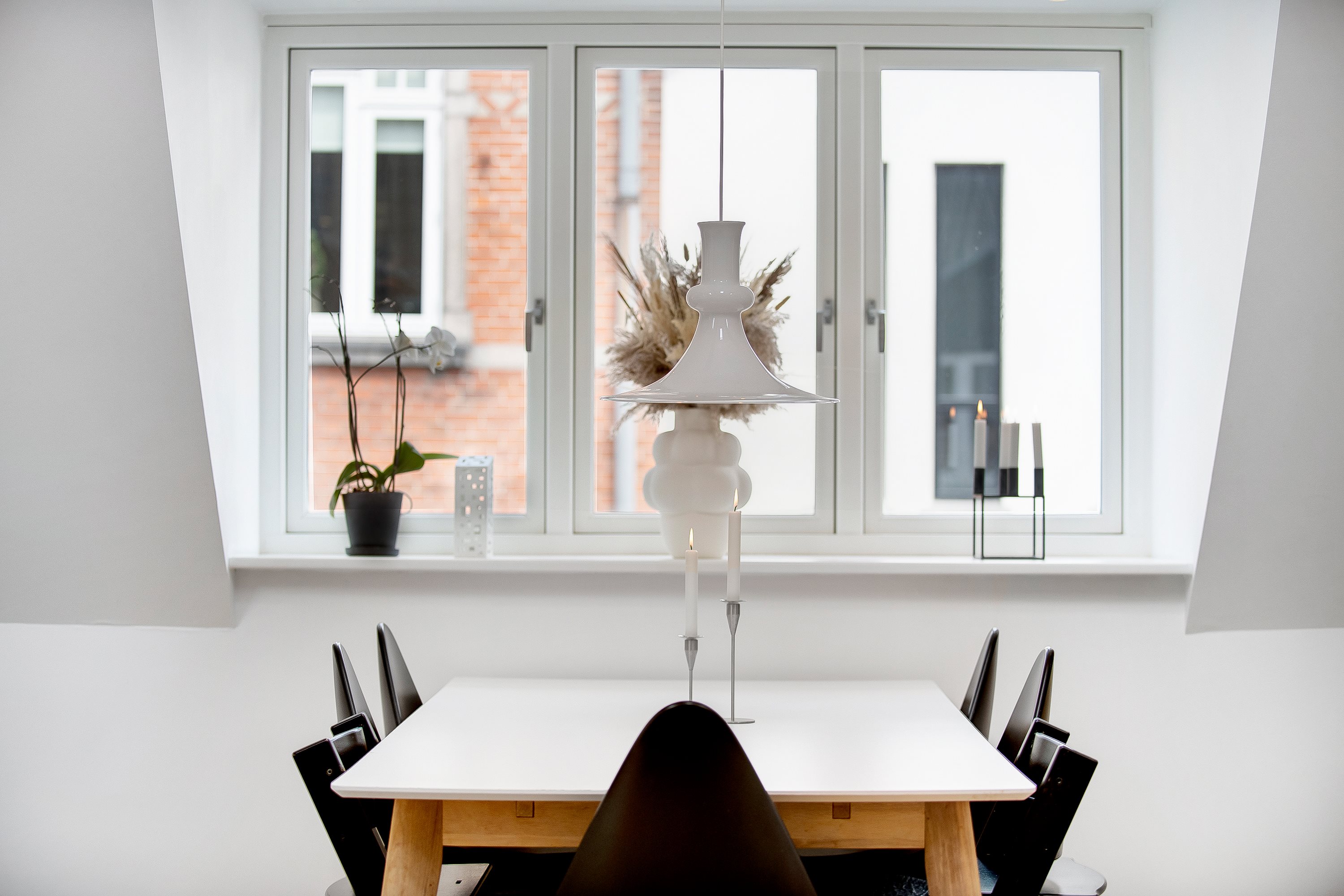 Fremhævet alrum billede i fuldskærmstilstand. Billede af Bispensgade 13, 2. th., 9000 Aalborg