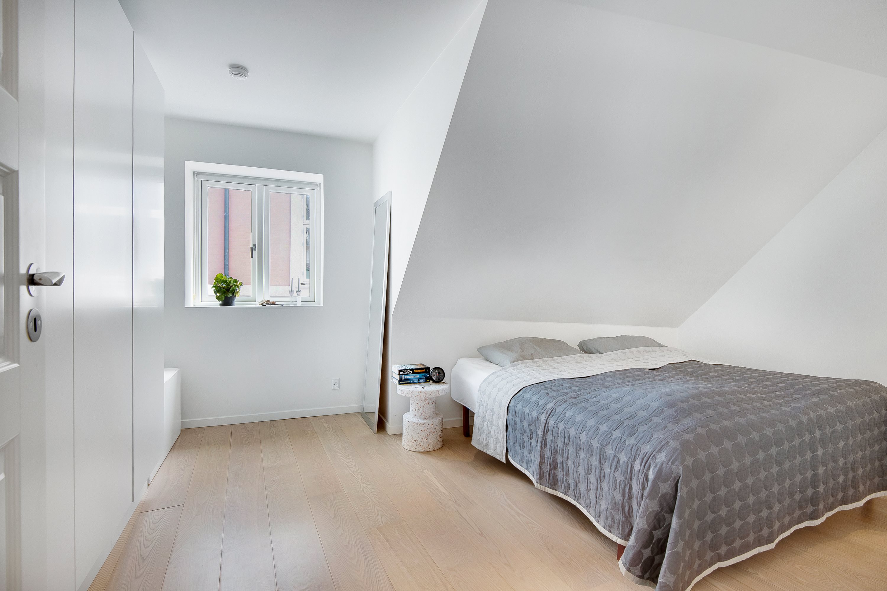 Fremhævet værelse billede i fuldskærmstilstand. Billede af Bispensgade 13, 2. th., 9000 Aalborg