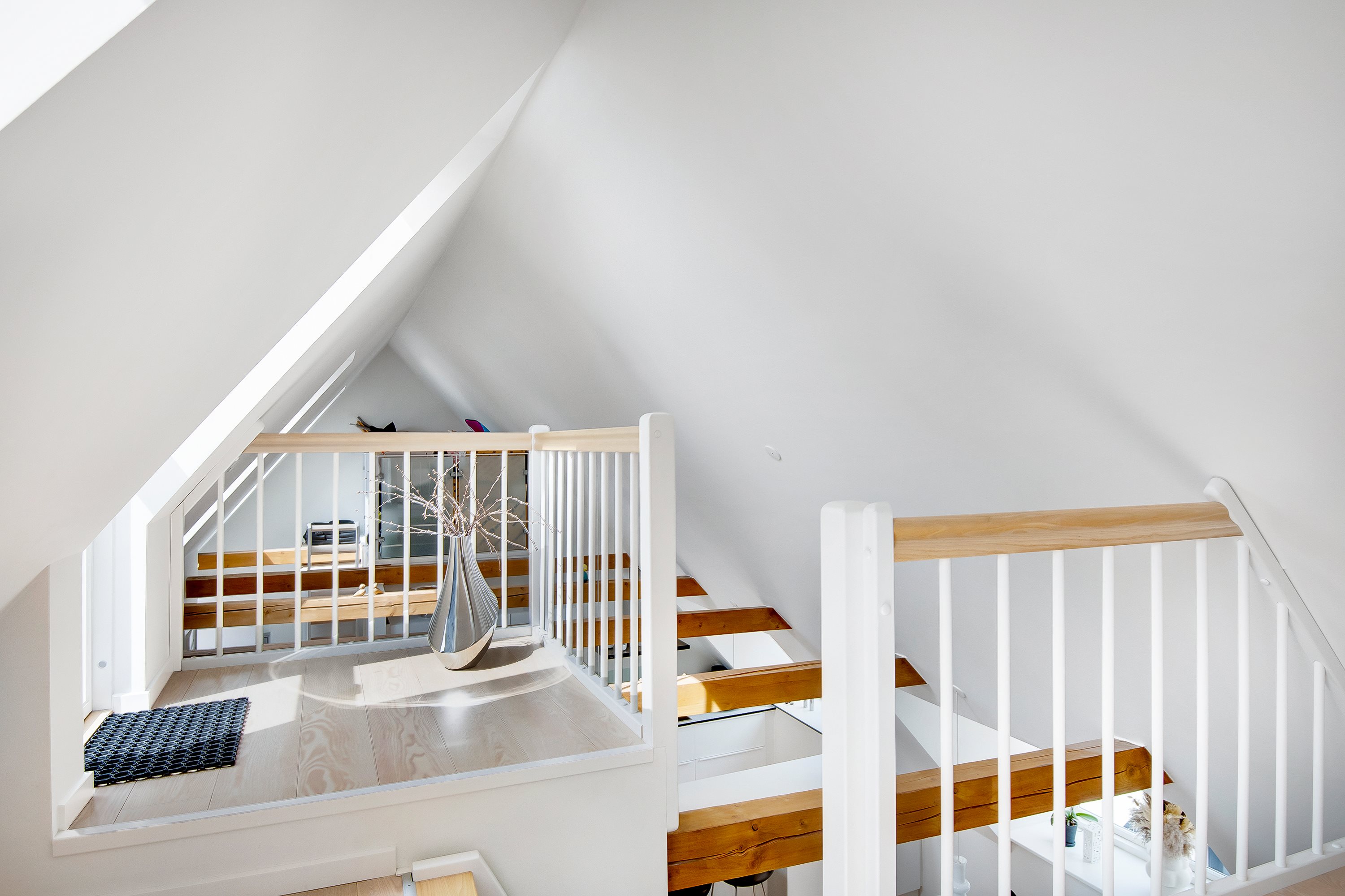 Fremhævet værelse billede i fuldskærmstilstand. Billede af Bispensgade 13, 2. th., 9000 Aalborg