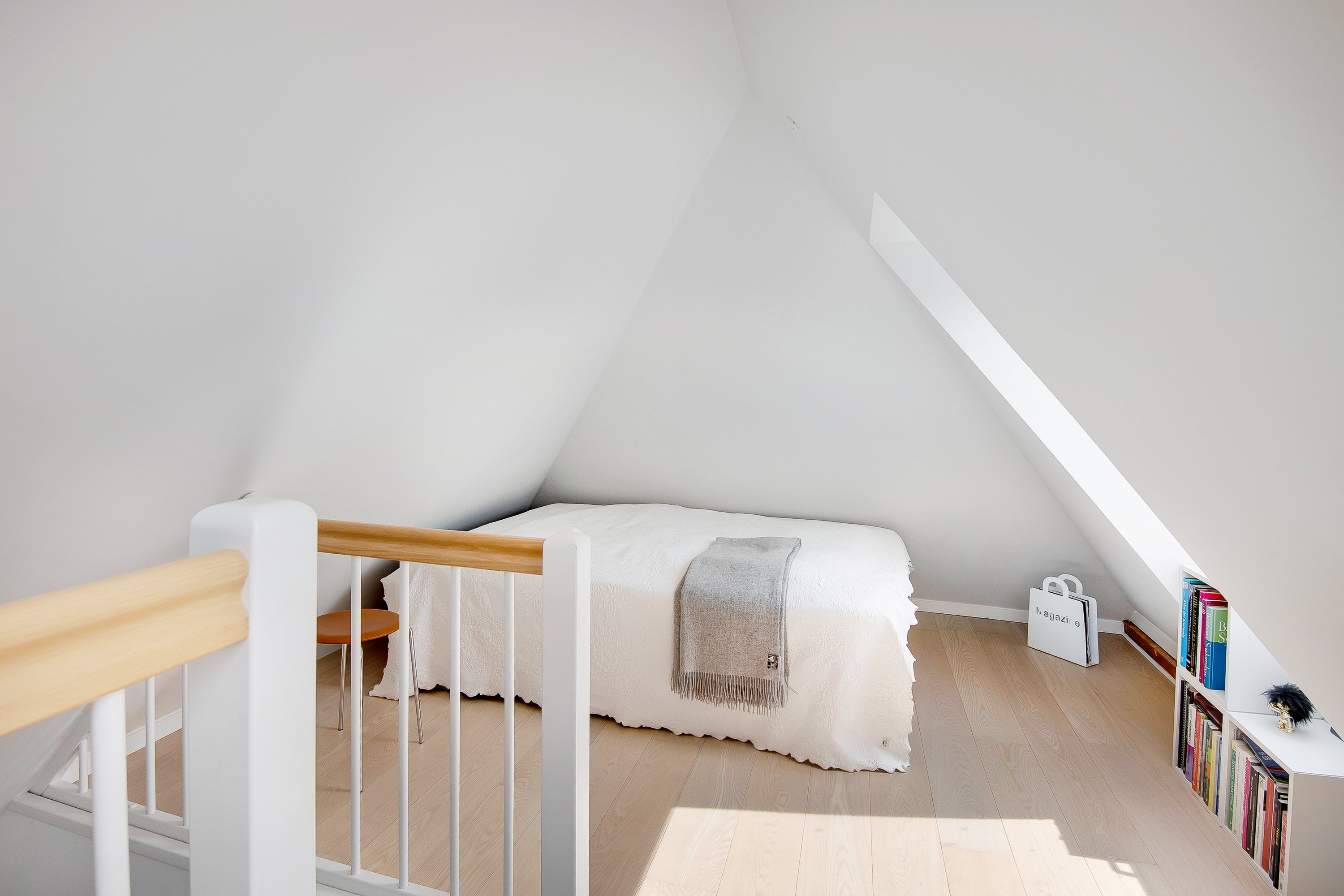 Fremhævet værelse billede i fuldskærmstilstand. Billede af Bispensgade 13, 2. th., 9000 Aalborg