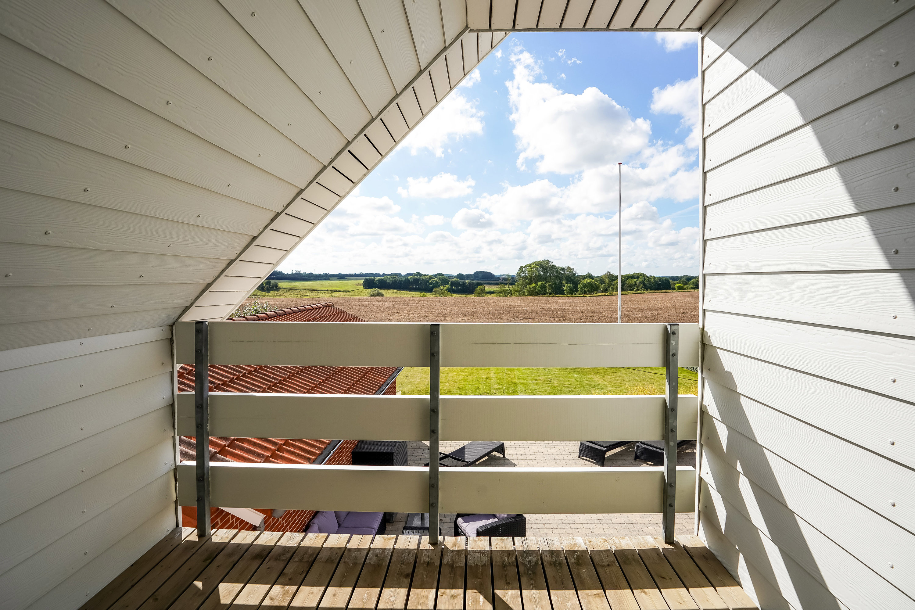 Fremhævet andet billede i fuldskærmstilstand. Billede af Kirkelundvej 28, Bellinge, 5250 Odense SV