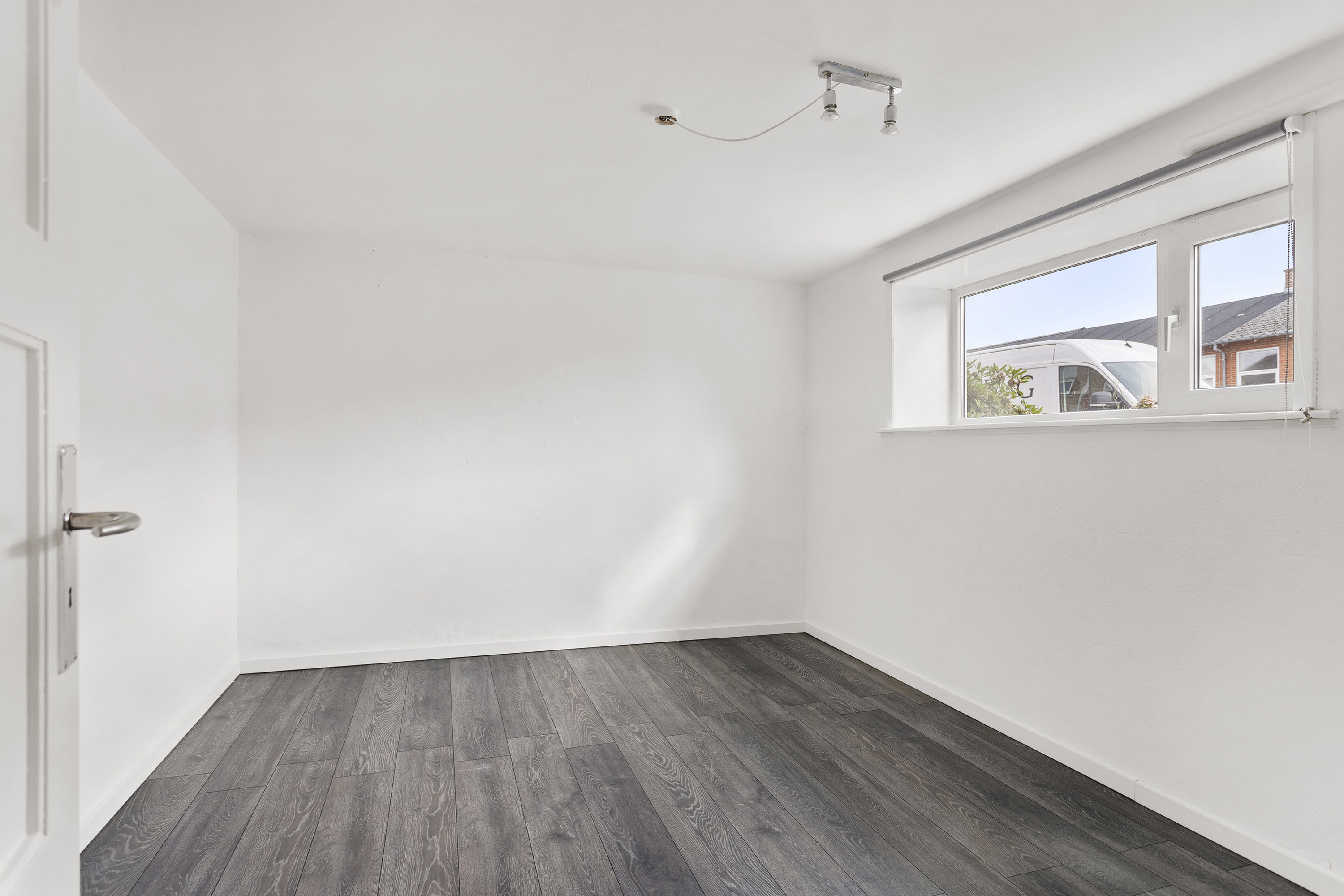 Fremhævet disponibelt rum billede i fuldskærmstilstand. Billede af Svanholmsvej 13, 9900 Frederikshavn