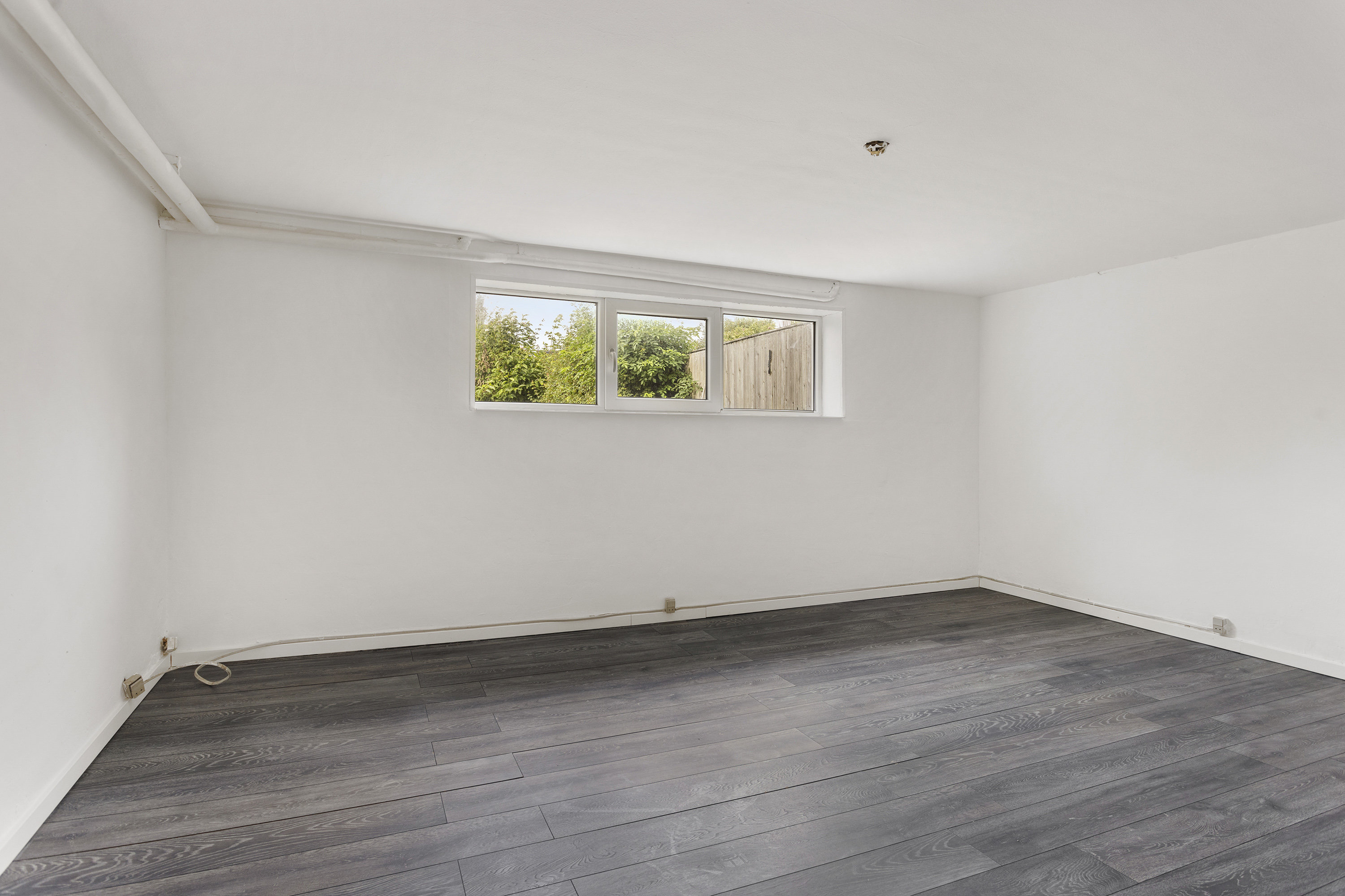 Fremhævet disponibelt rum billede i fuldskærmstilstand. Billede af Svanholmsvej 13, 9900 Frederikshavn