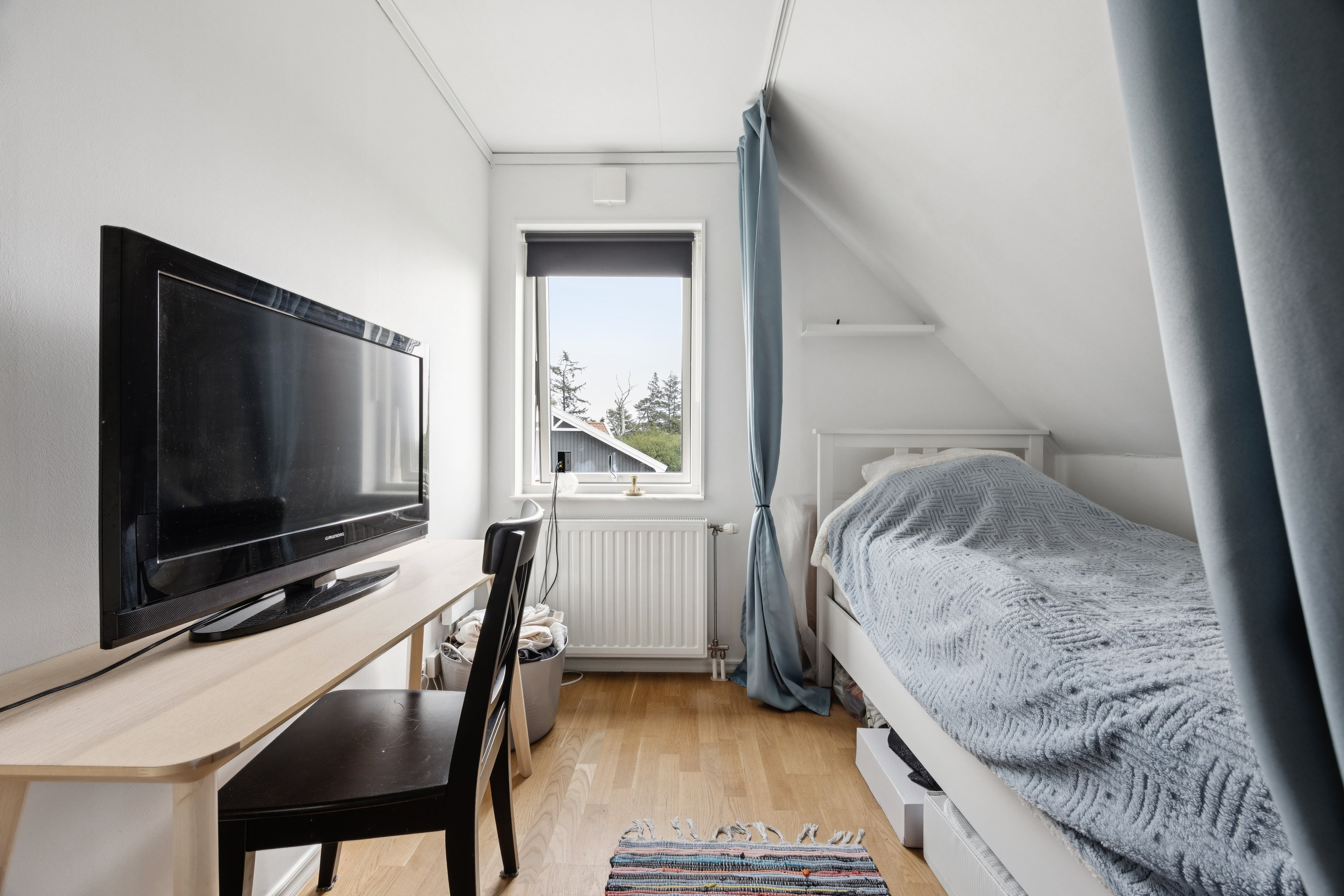 Fremhævet værelse billede i fuldskærmstilstand. Billede af Blødebjergvej 18, Gyrstinge, 4100 Ringsted