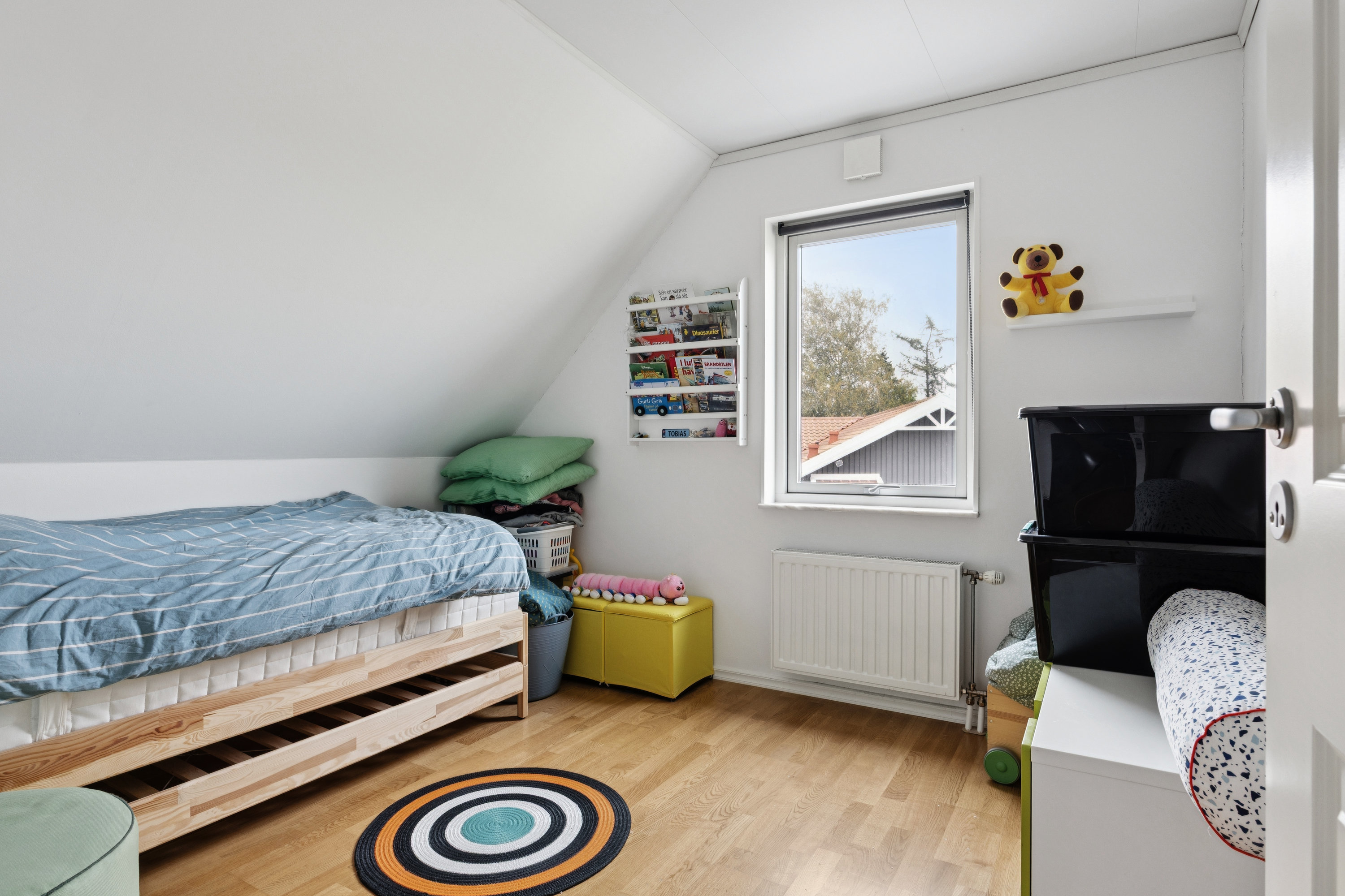 Fremhævet værelse billede i fuldskærmstilstand. Billede af Blødebjergvej 18, Gyrstinge, 4100 Ringsted