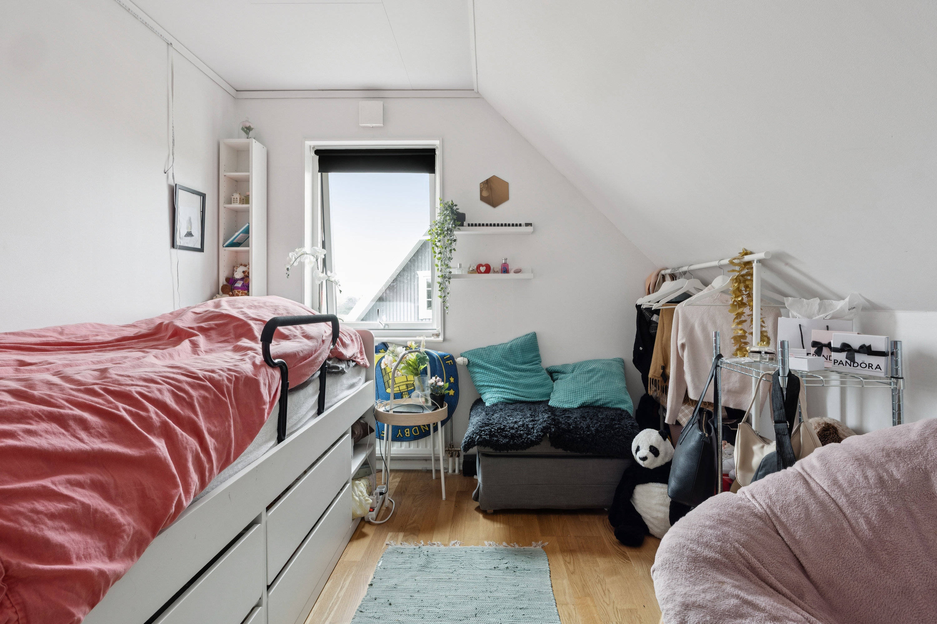 Fremhævet værelse billede i fuldskærmstilstand. Billede af Blødebjergvej 18, Gyrstinge, 4100 Ringsted