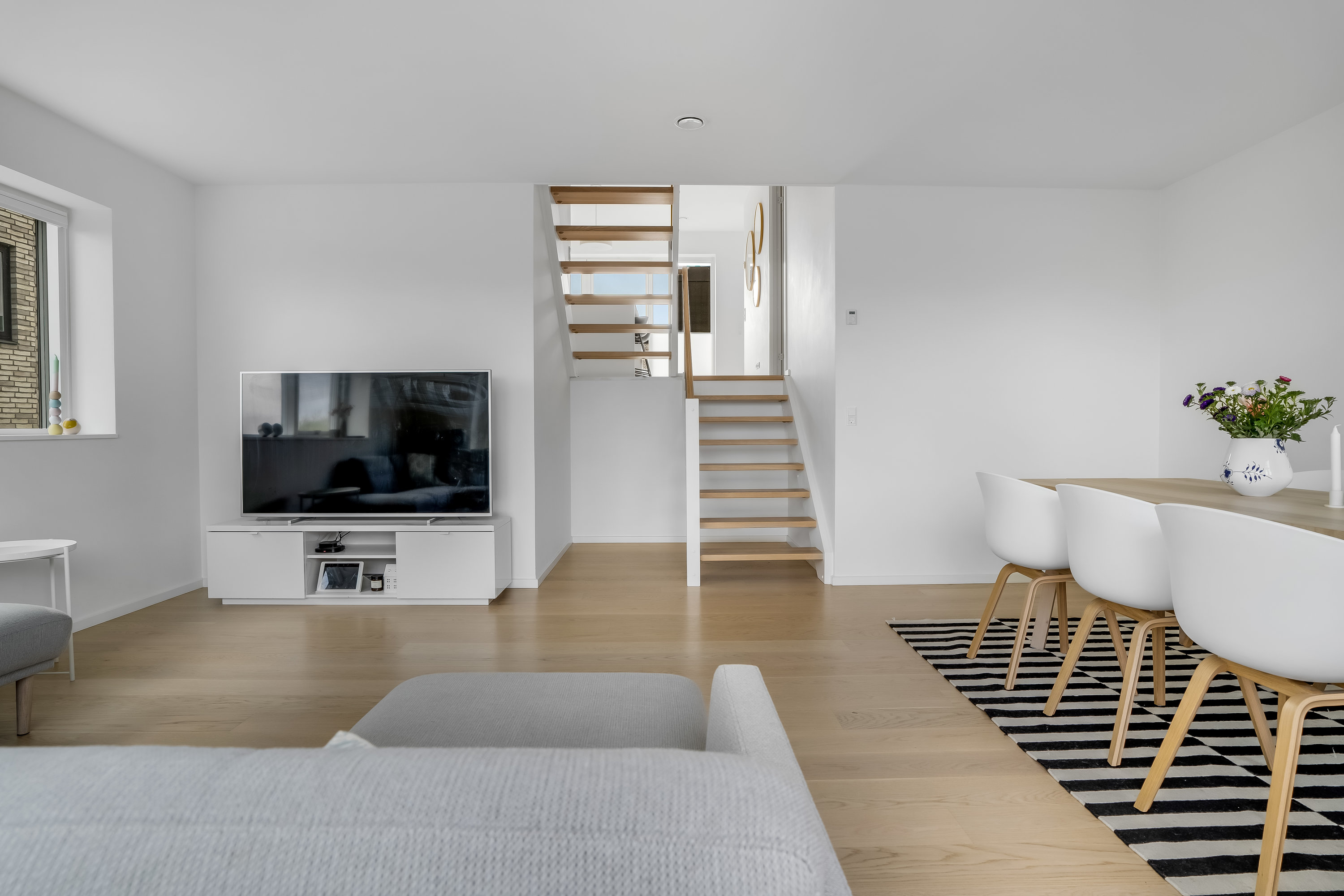 Fremhævet  billede i fuldskærmstilstand. Billede af Amorbuen 31, 3400 Hillerød