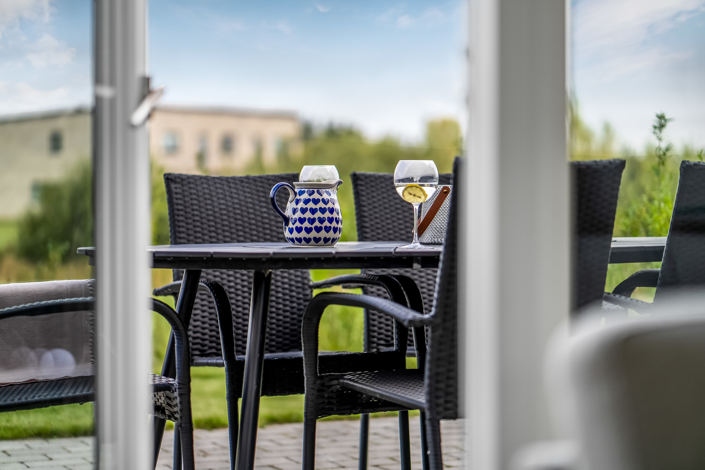 Fremhævet  billede i fuldskærmstilstand. Billede af Amorbuen 31, 3400 Hillerød