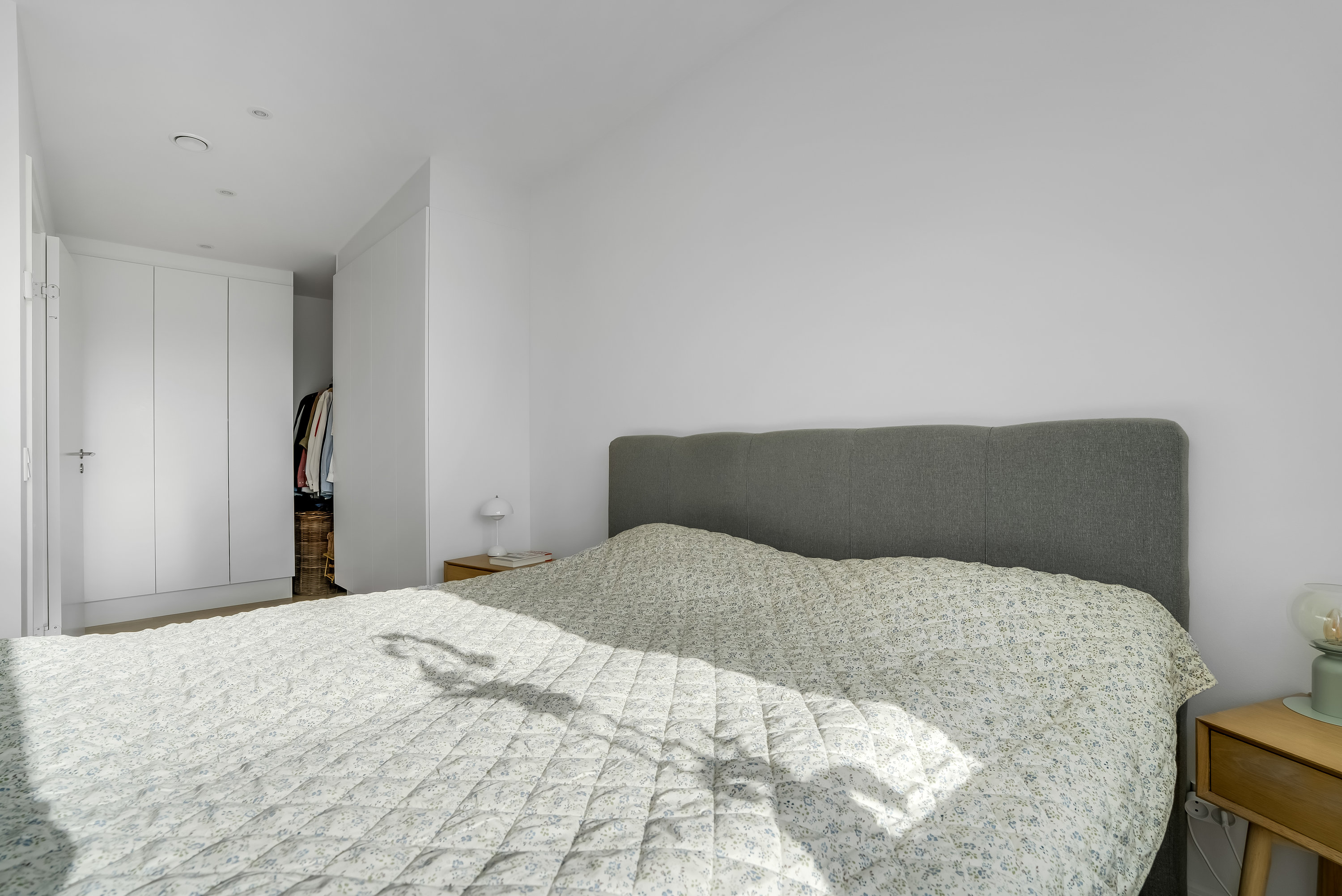 Fremhævet  billede i fuldskærmstilstand. Billede af Amorbuen 31, 3400 Hillerød