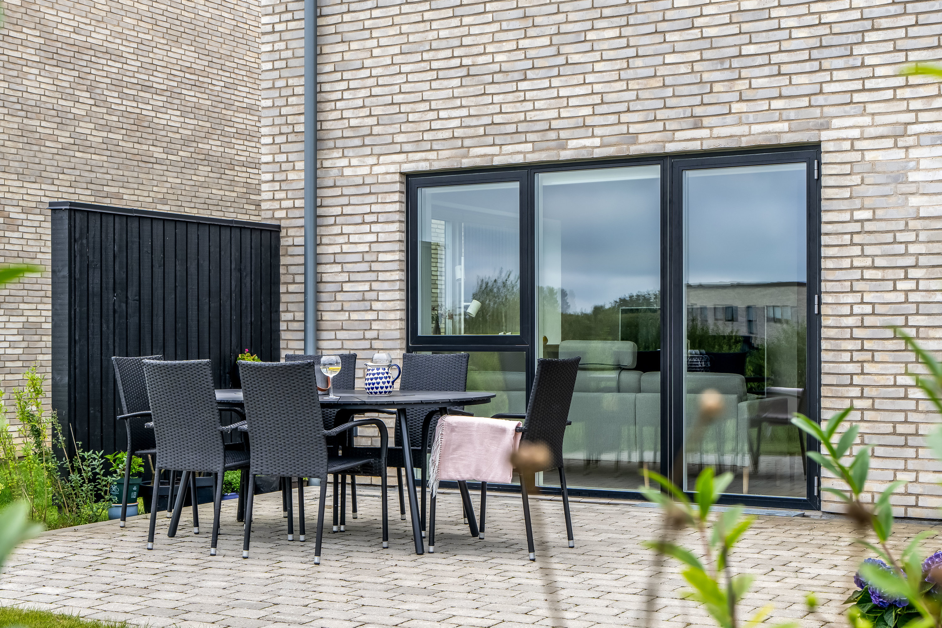 Fremhævet  billede i fuldskærmstilstand. Billede af Amorbuen 31, 3400 Hillerød