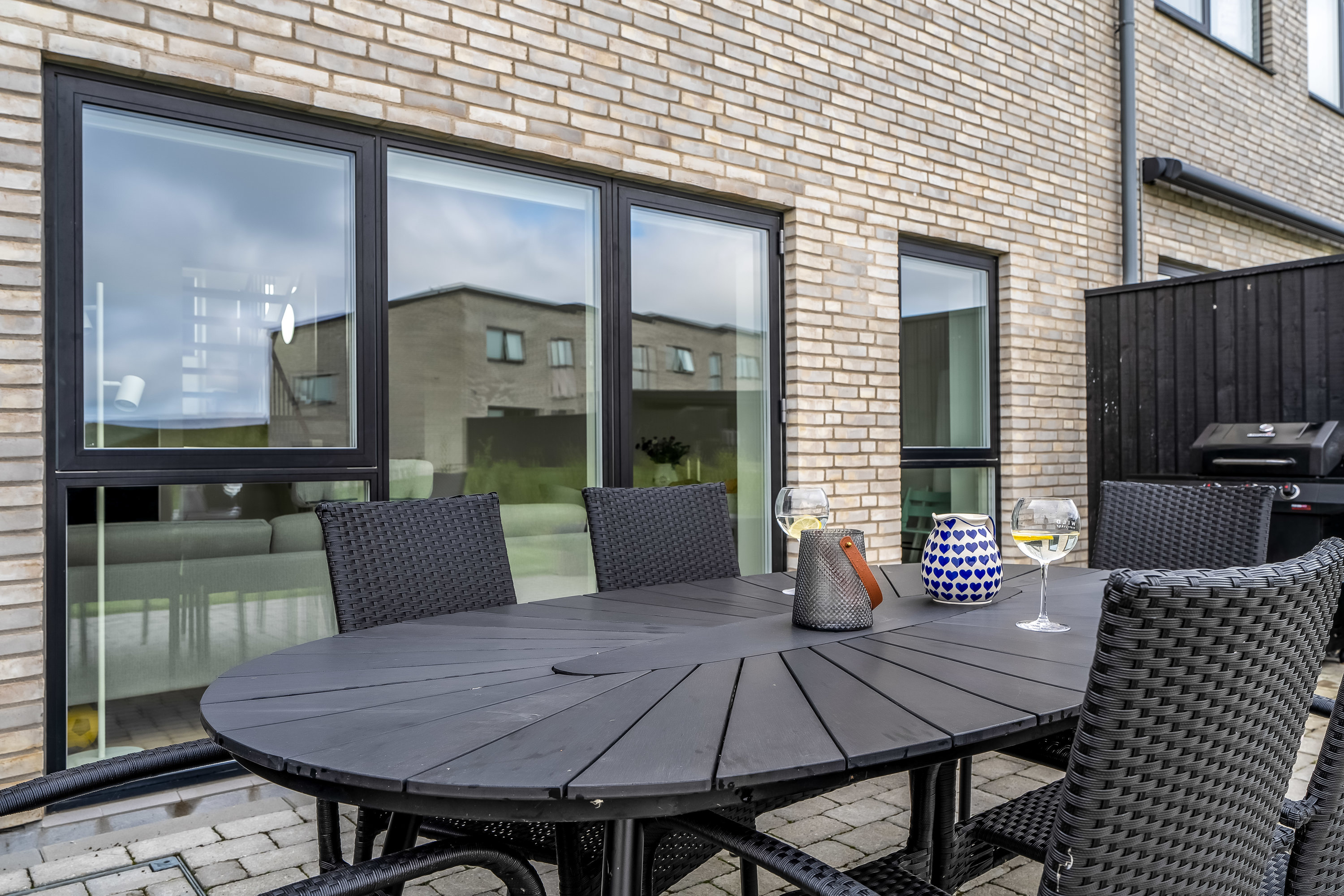 Fremhævet  billede i fuldskærmstilstand. Billede af Amorbuen 31, 3400 Hillerød