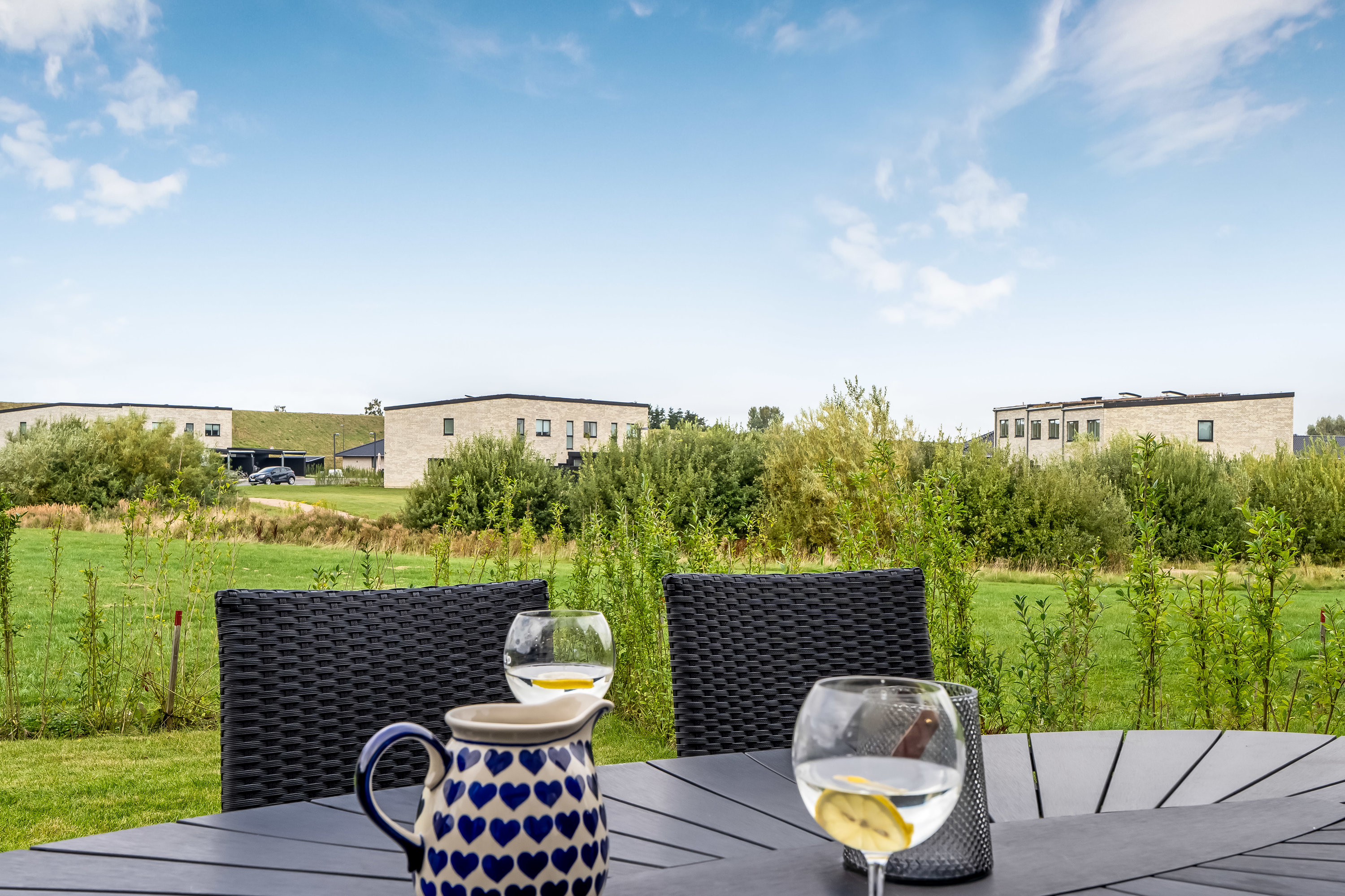 Fremhævet  billede i fuldskærmstilstand. Billede af Amorbuen 31, 3400 Hillerød