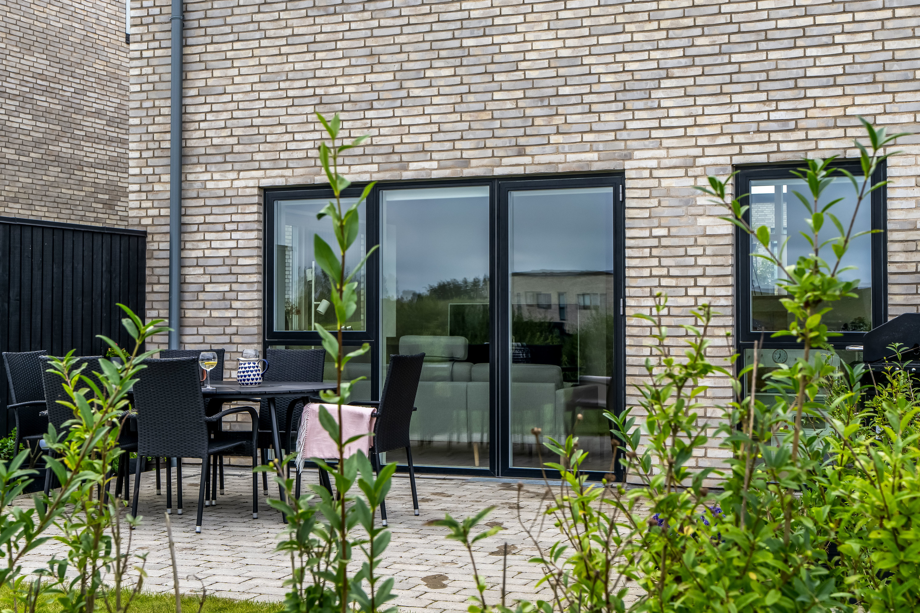 Fremhævet  billede i fuldskærmstilstand. Billede af Amorbuen 31, 3400 Hillerød