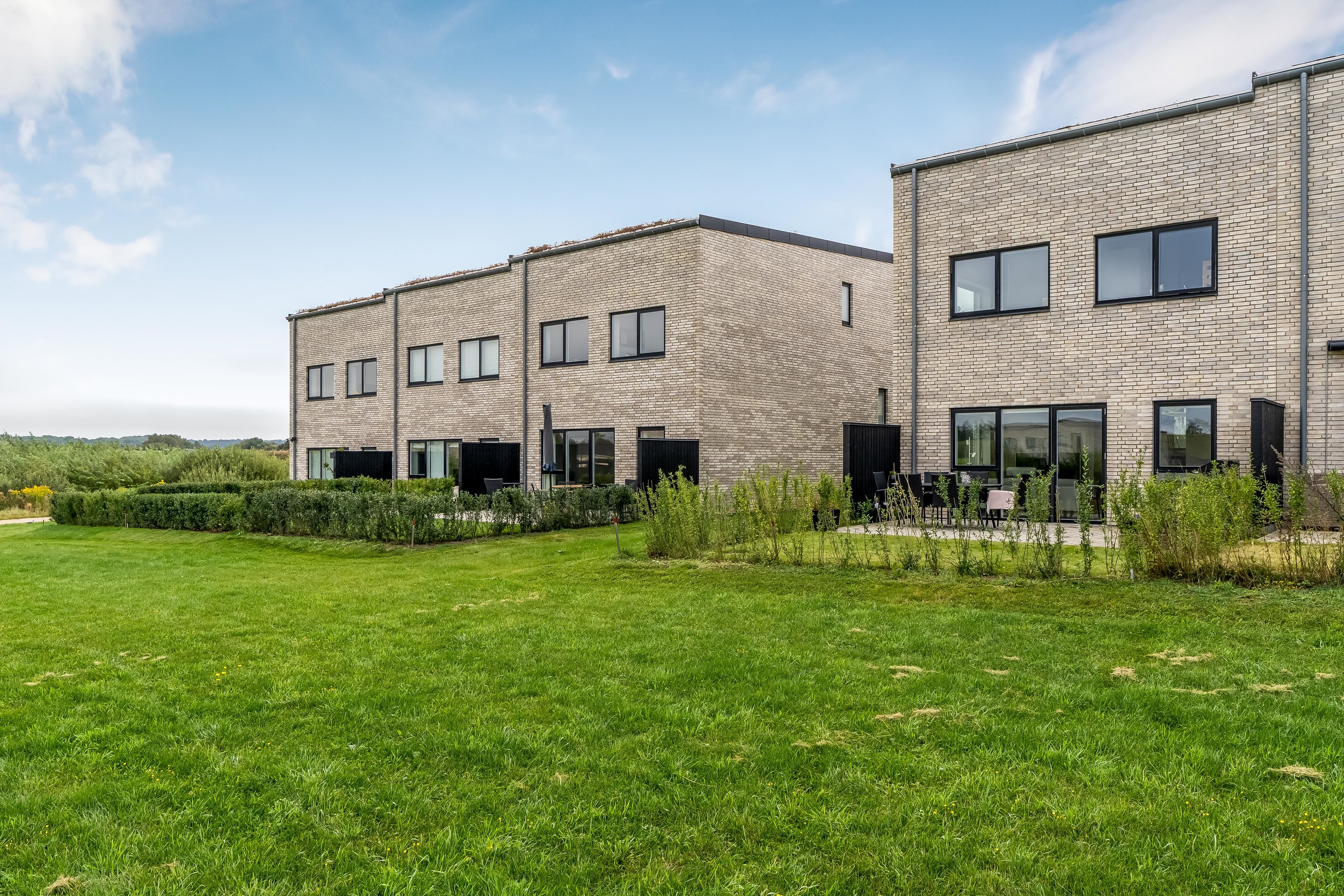 Fremhævet  billede i fuldskærmstilstand. Billede af Amorbuen 31, 3400 Hillerød