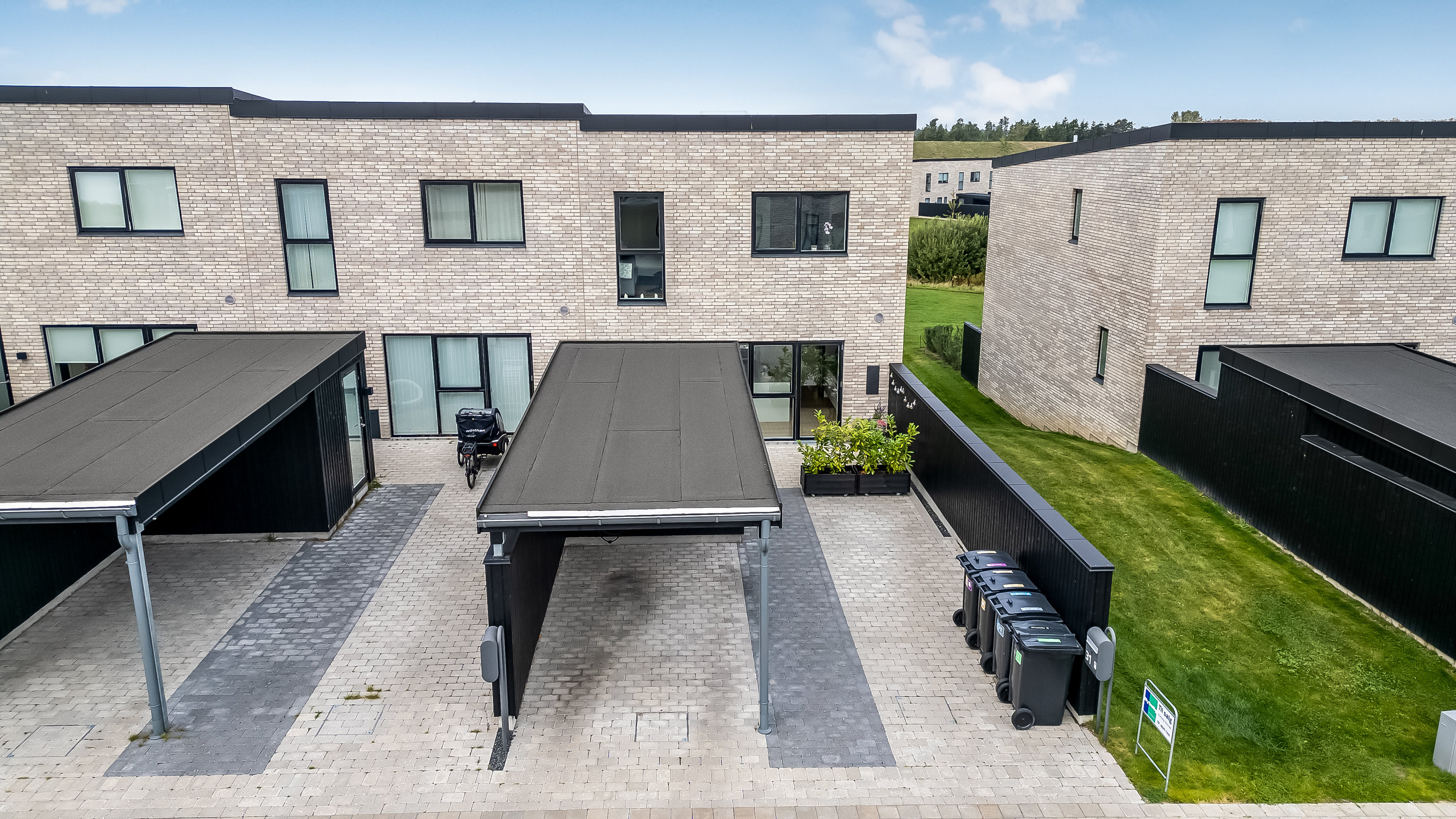 Fremhævet  billede i fuldskærmstilstand. Billede af Amorbuen 31, 3400 Hillerød