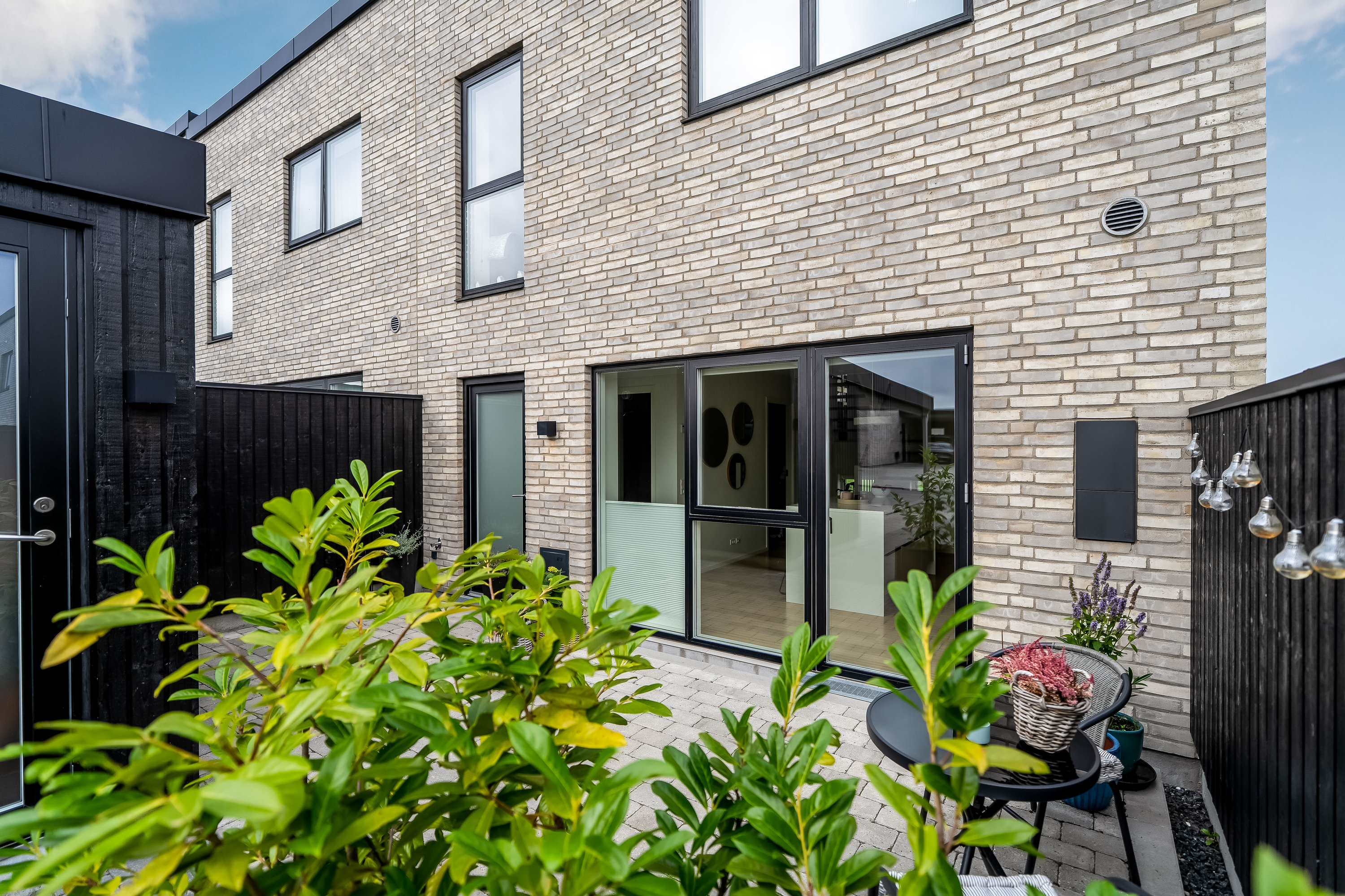 Miniaturebillede 1: . Billede af Amorbuen 31, 3400 Hillerød