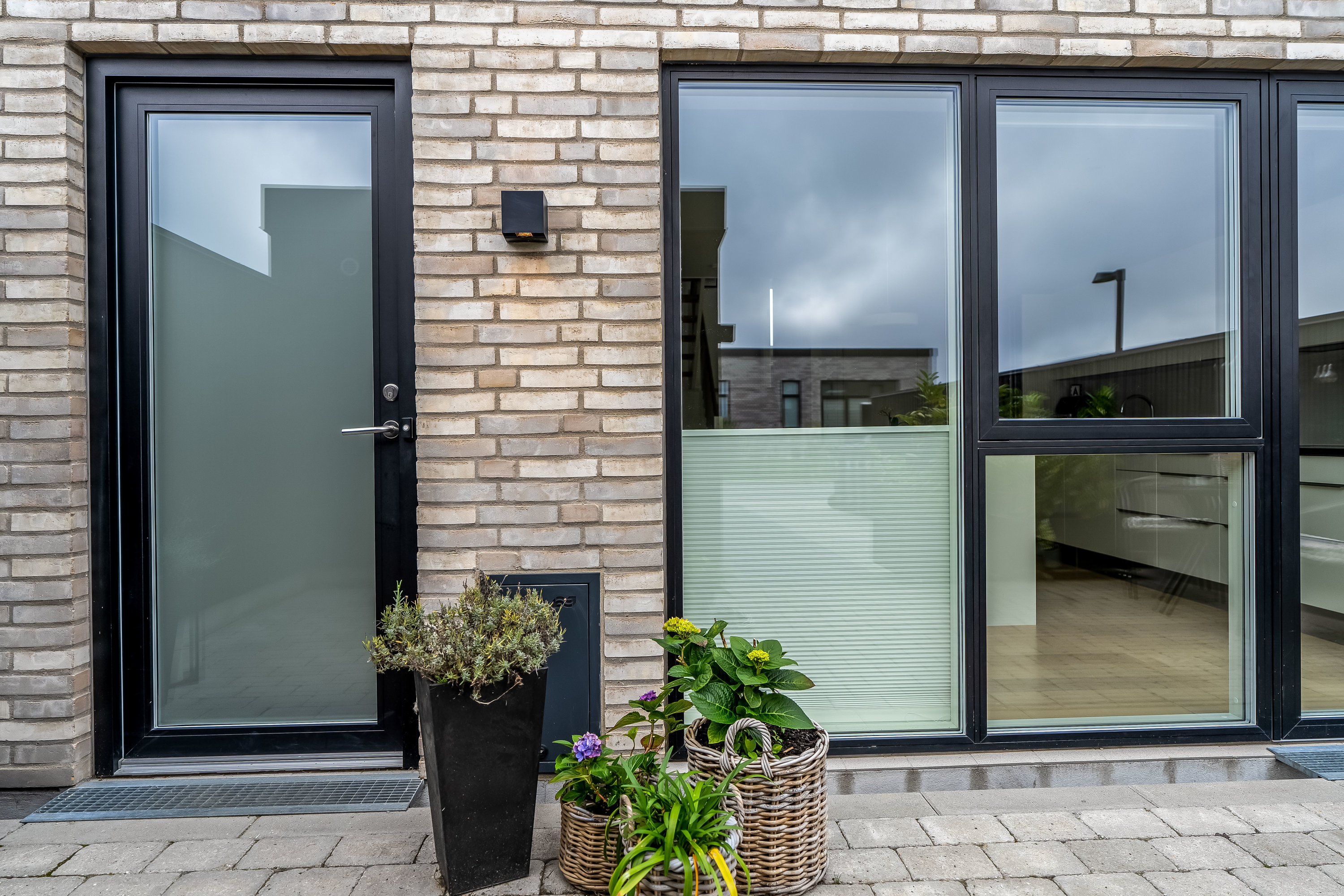 Fremhævet  billede i fuldskærmstilstand. Billede af Amorbuen 31, 3400 Hillerød