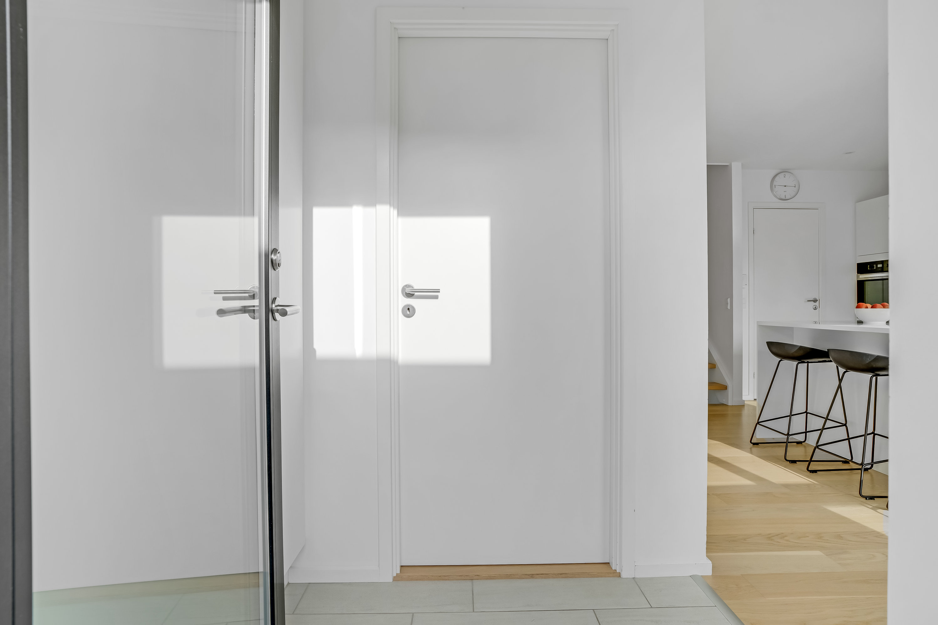 Fremhævet  billede i fuldskærmstilstand. Billede af Amorbuen 31, 3400 Hillerød