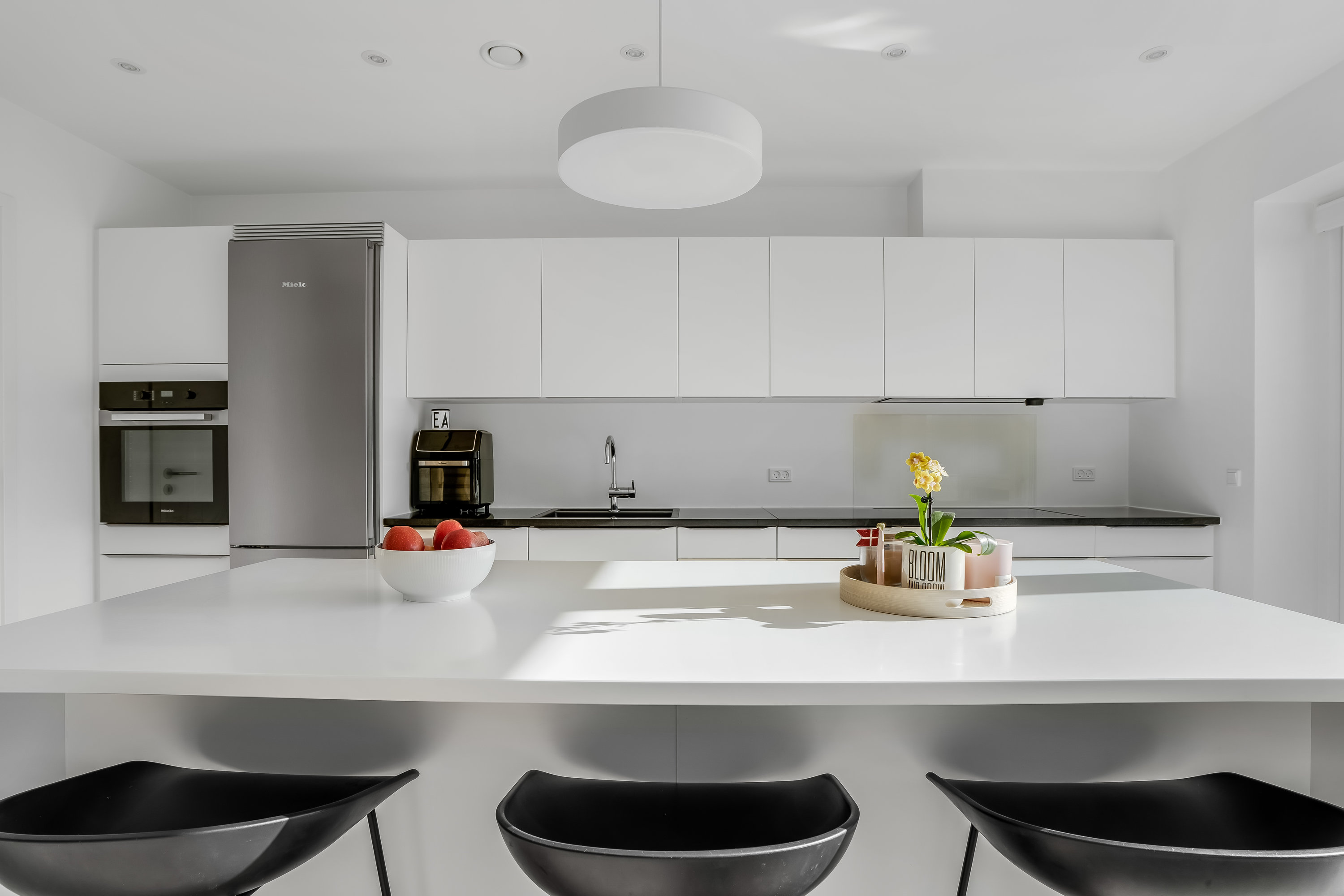 Fremhævet  billede i fuldskærmstilstand. Billede af Amorbuen 31, 3400 Hillerød