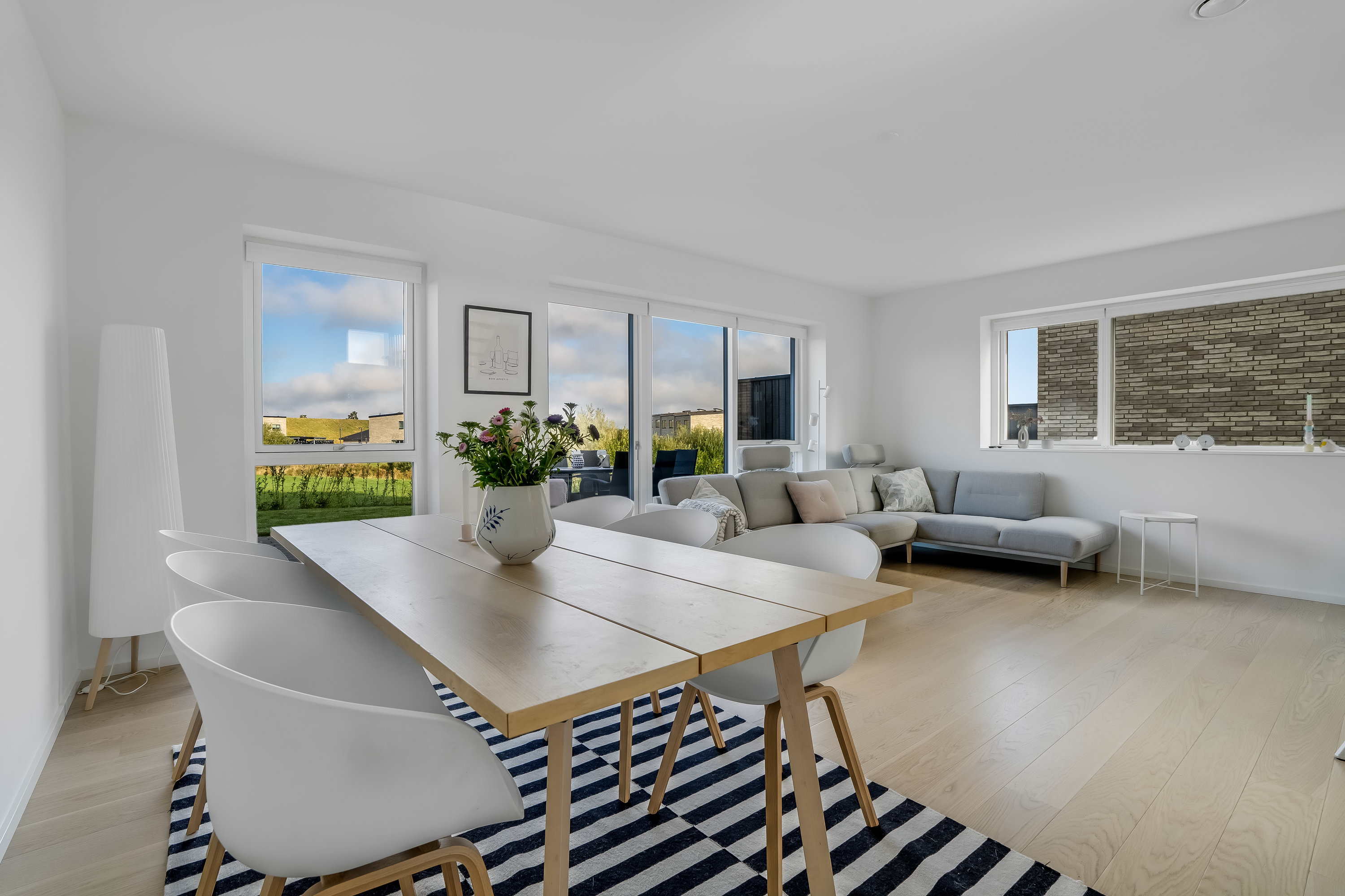 Miniaturebillede 2: . Billede af Amorbuen 31, 3400 Hillerød