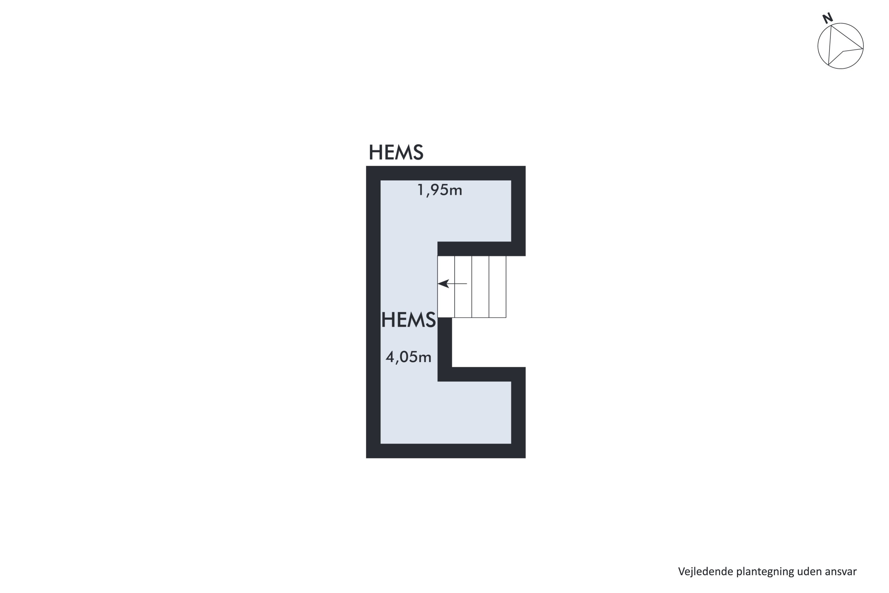 Plantegninger billede af Knøsgårdvej 30, 9440 Aabybro