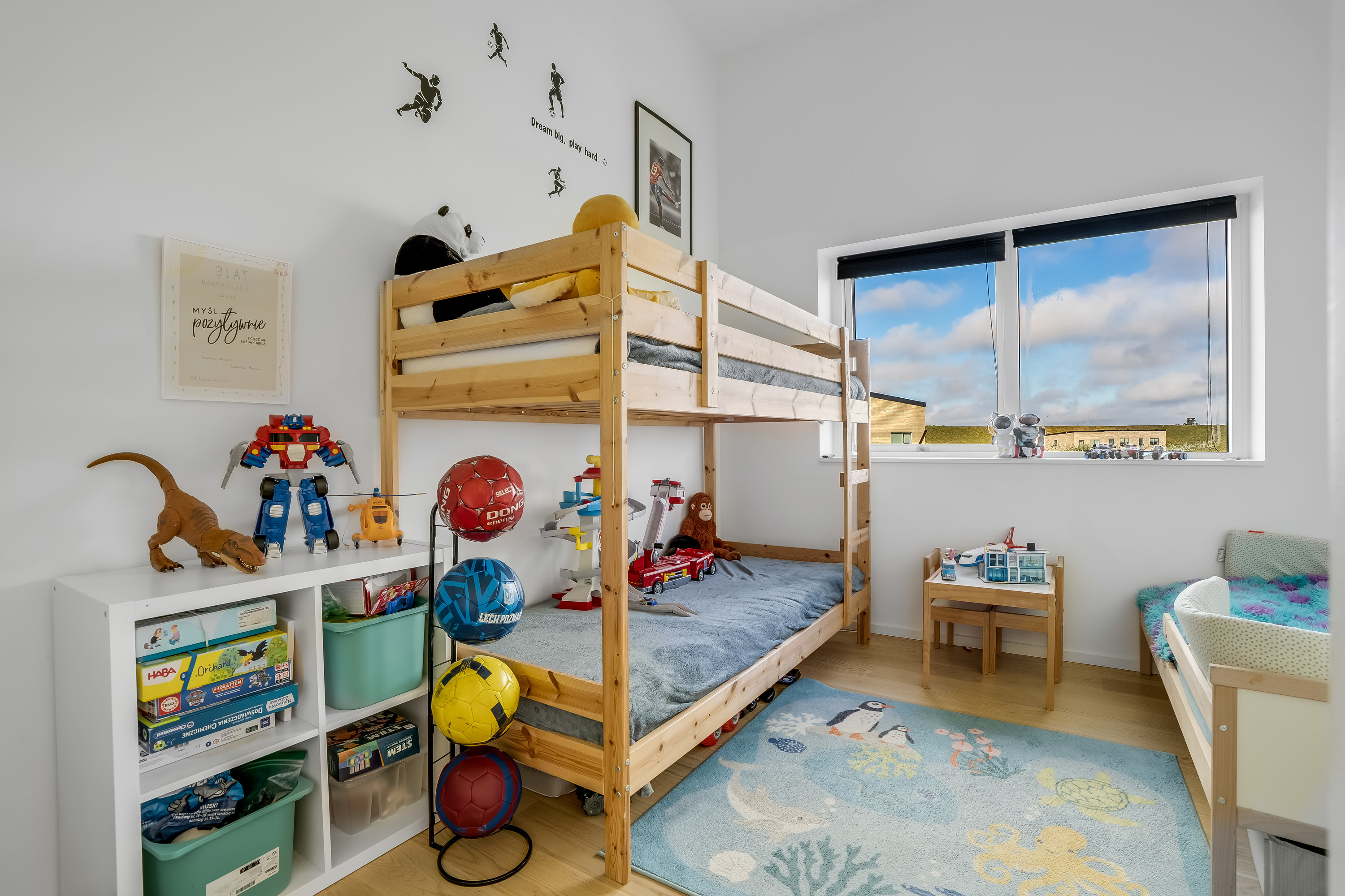 Fremhævet  billede i fuldskærmstilstand. Billede af Amorbuen 31, 3400 Hillerød