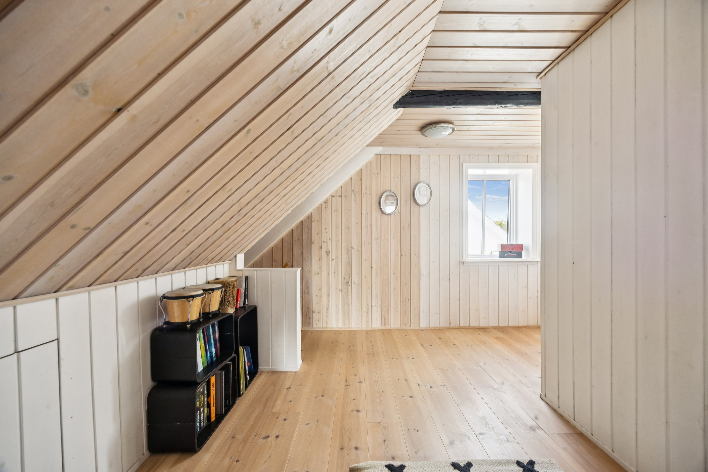 Fremhævet værelse billede i fuldskærmstilstand. Billede af Knøsgårdvej 30, 9440 Aabybro