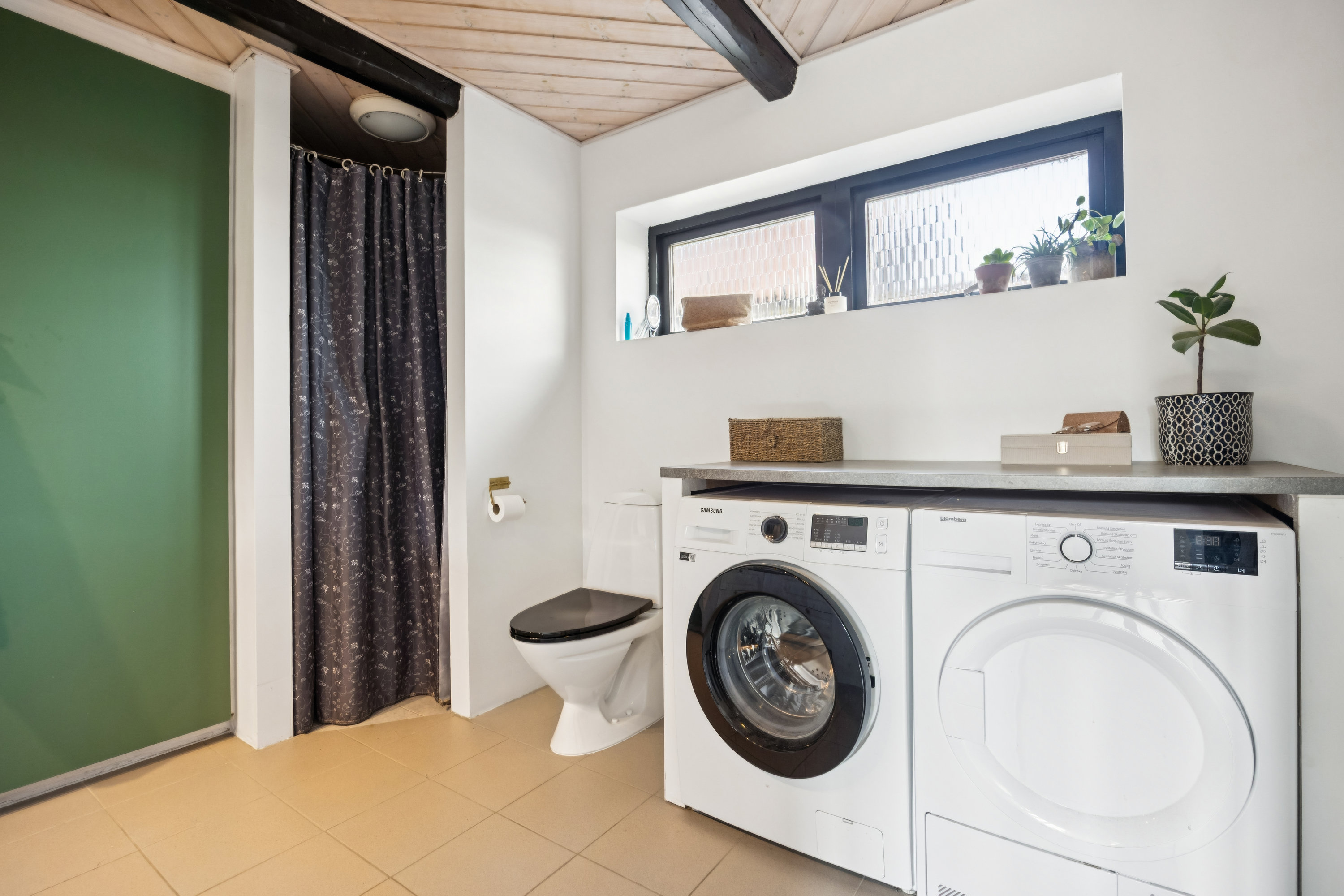 Fremhævet bryggers billede i fuldskærmstilstand. Billede af Knøsgårdvej 30, 9440 Aabybro