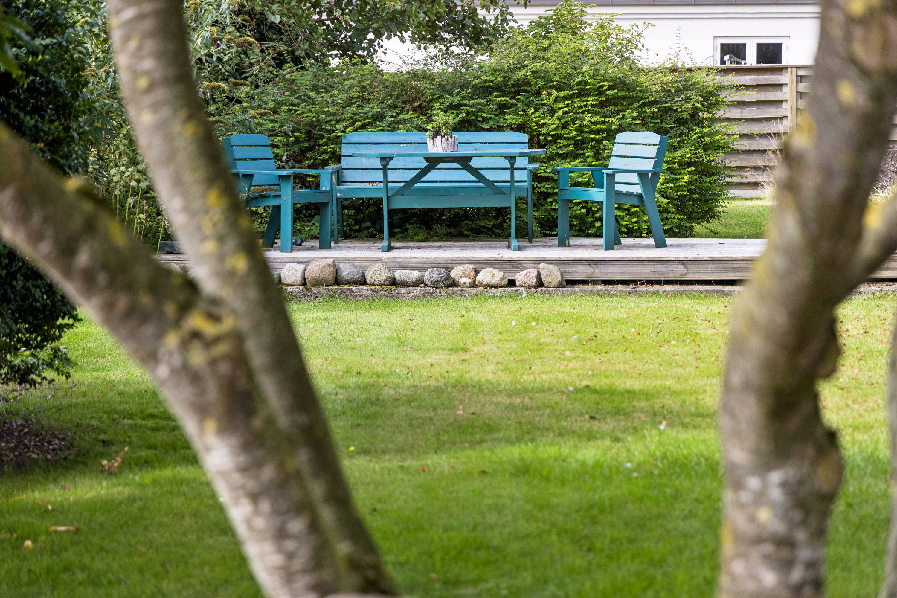 Fremhævet have billede i fuldskærmstilstand. Billede af Knøsgårdvej 30, 9440 Aabybro